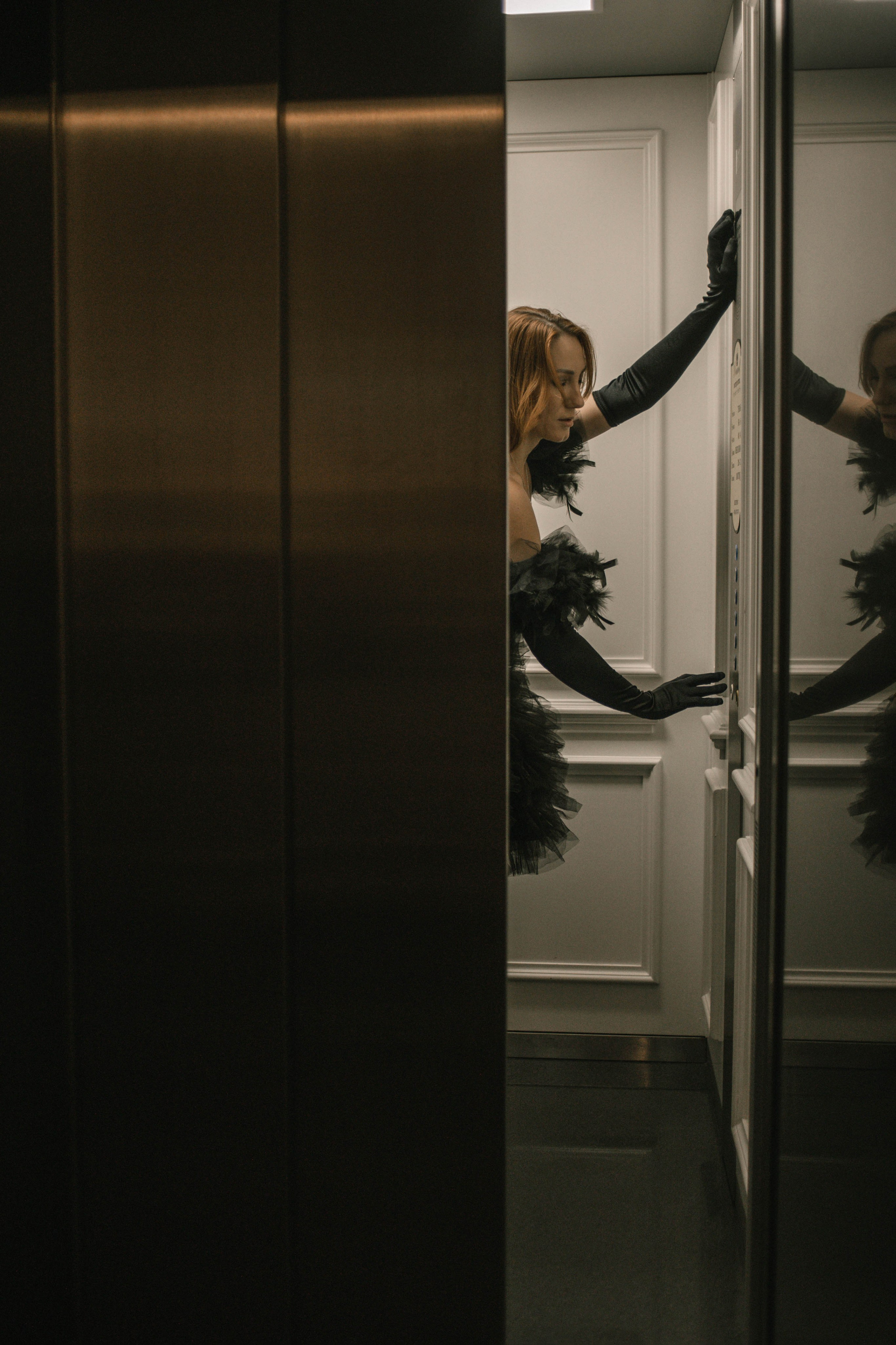 Сначала было платье…. Фотограф в Краснодаре Евгения Михаевич