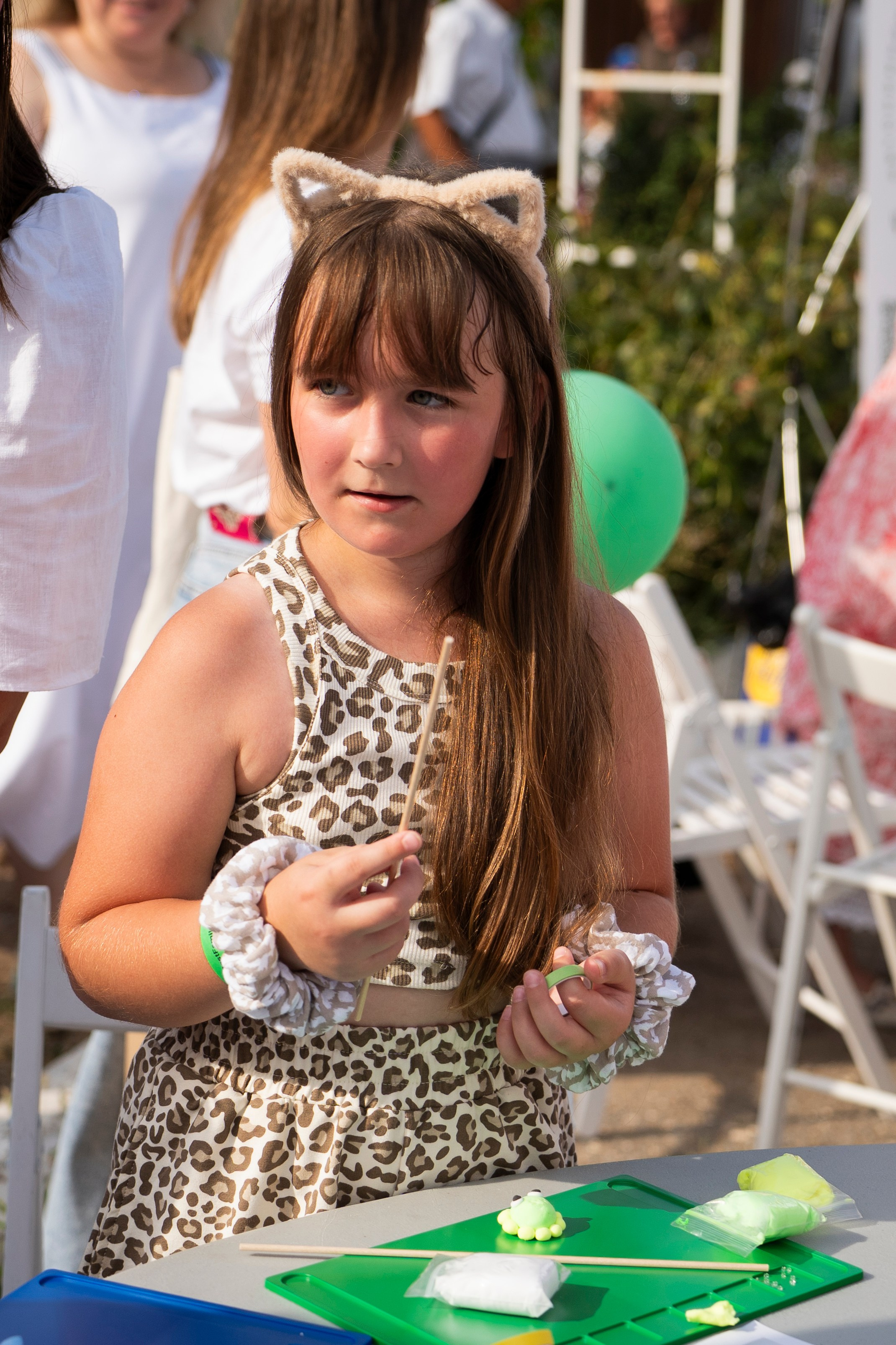 Best Family Fest 2026. Дарья Селихова / Фотограф