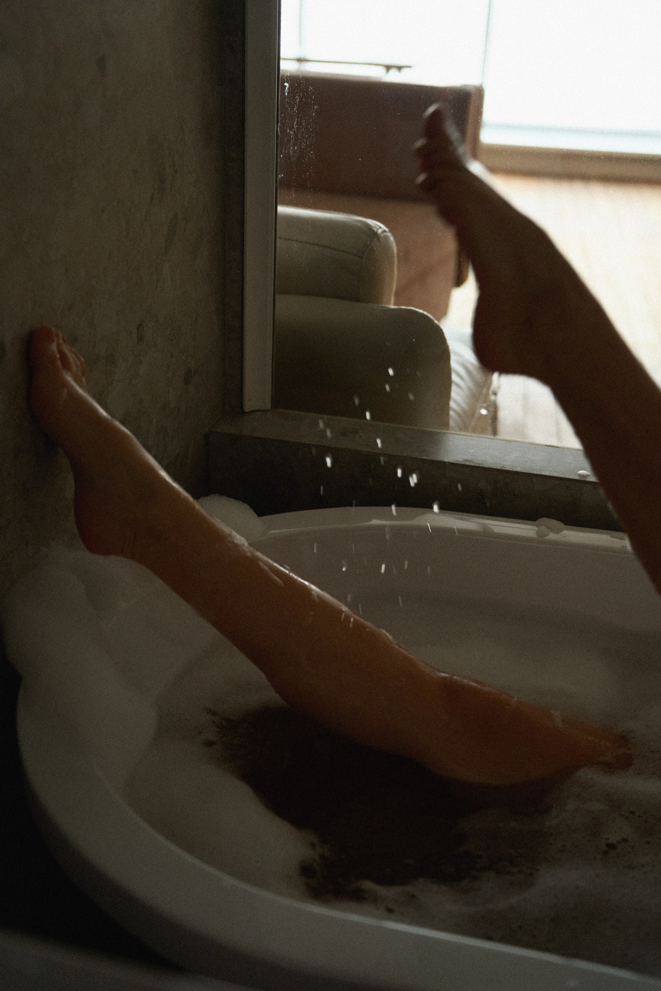 Никита и Марина. Фотограф из Владивостока Юлия Черепова