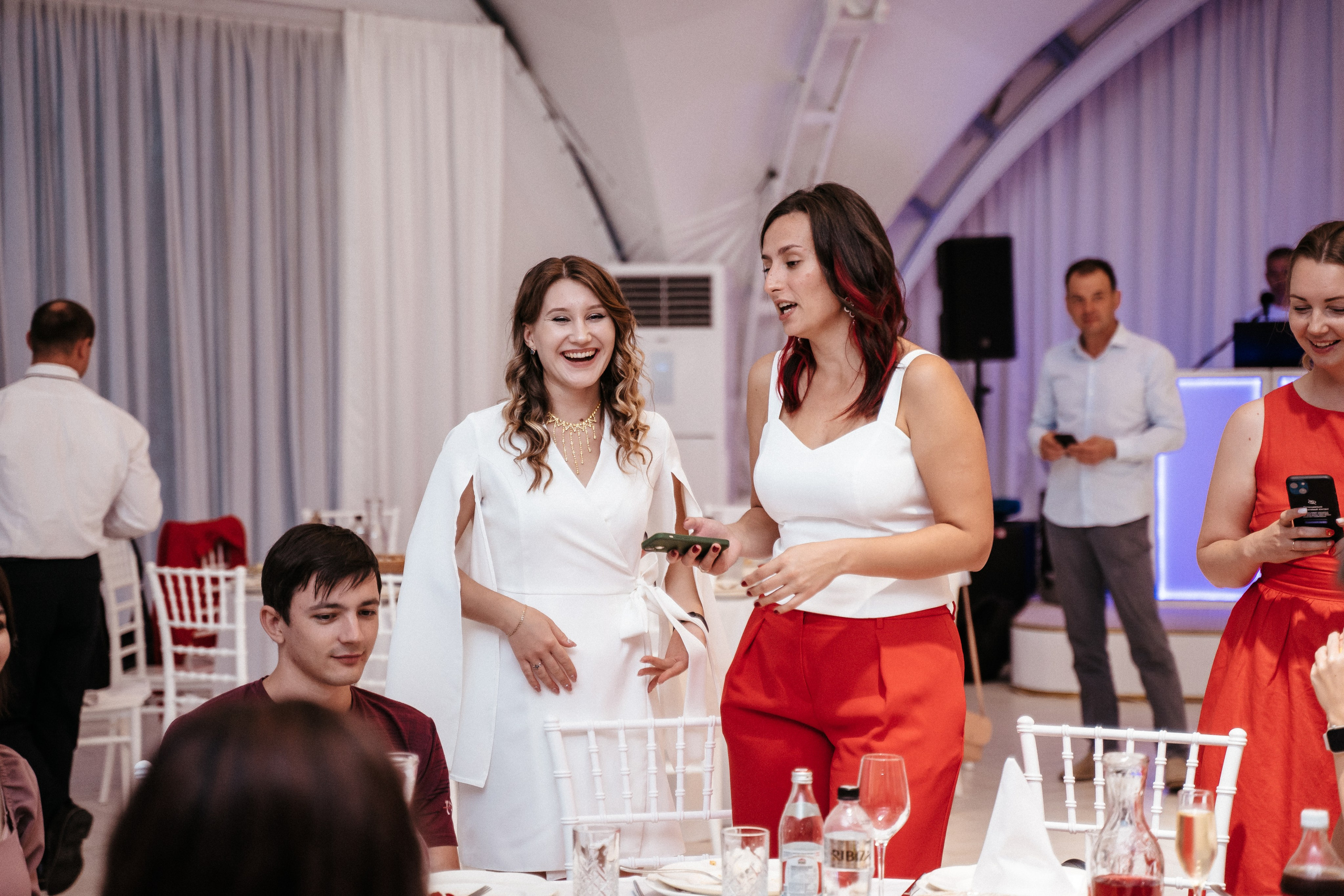 Ави Центр. Свадебный фотограф в Симферополе