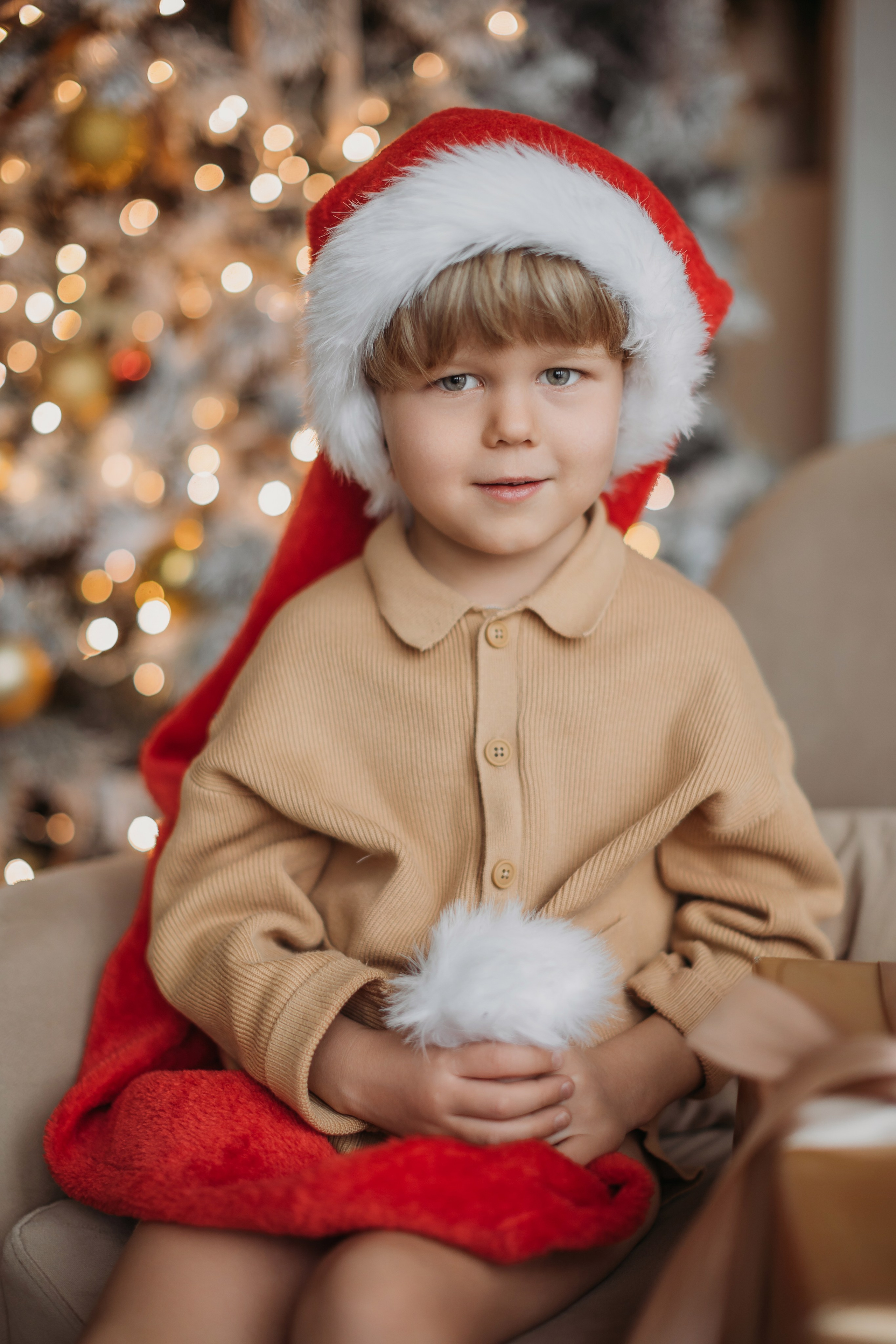 Новогодние фотосессии. Семейный фотограф Екатерина Шустрова Москва и Одинцово
