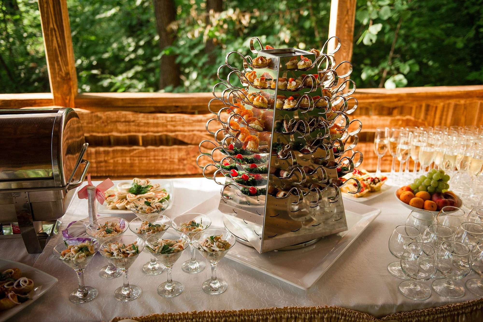 Сергей и Екатерина