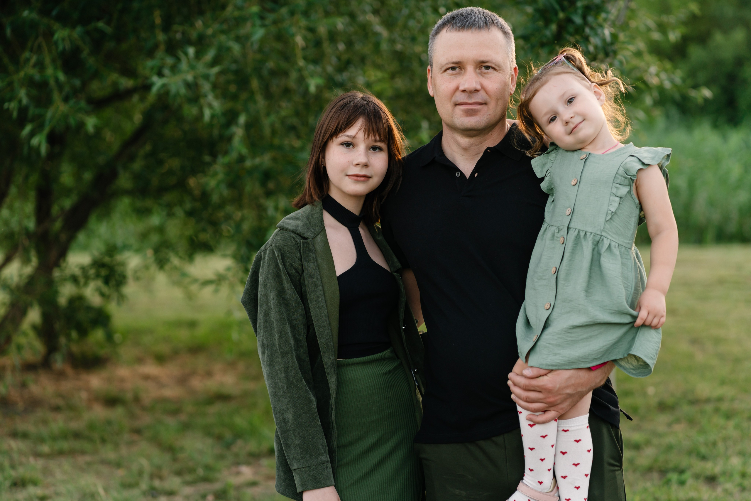 Лето. Семейный фотограф и видеограф Ростов-на-Дону