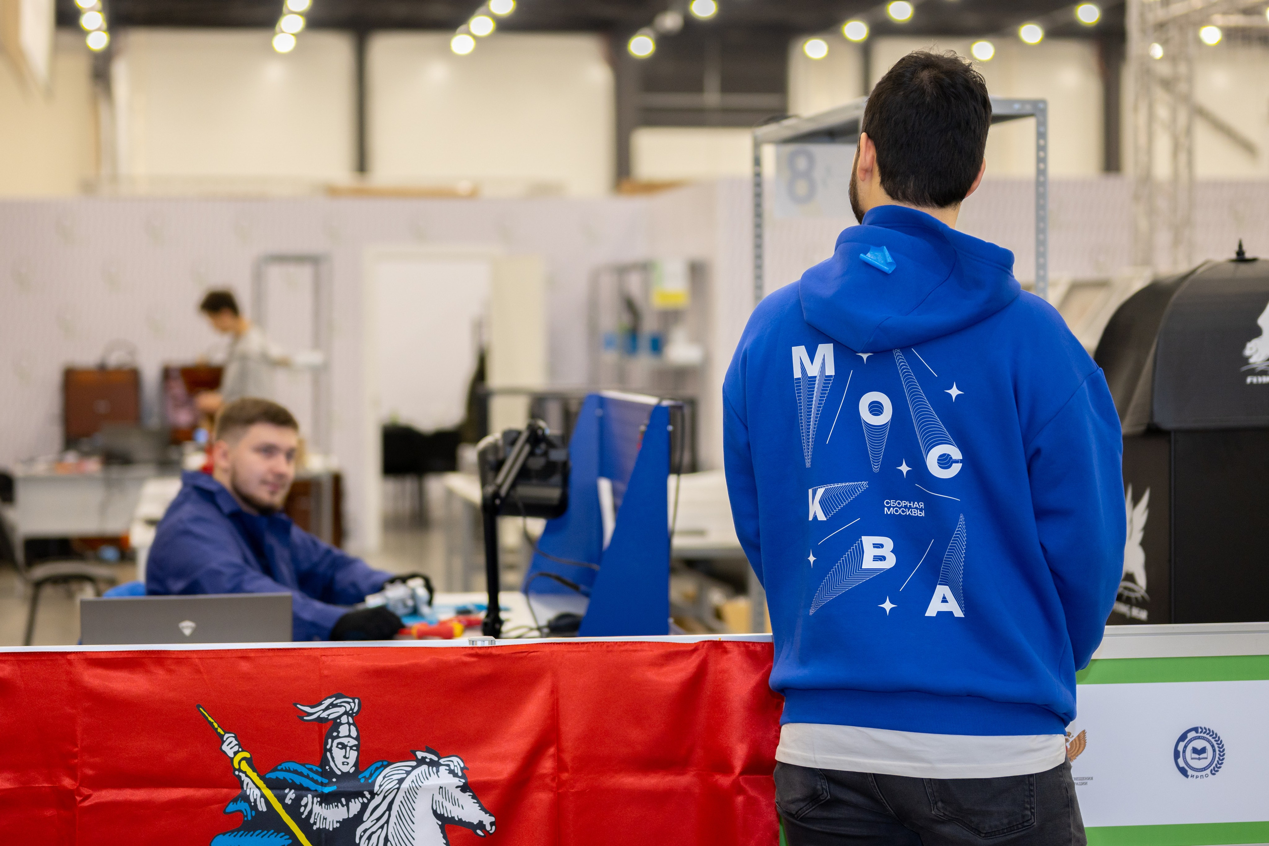 Чемпионат в Спб — Беспилотники. Фотограф и видеограф в Москве Анна Матюхина