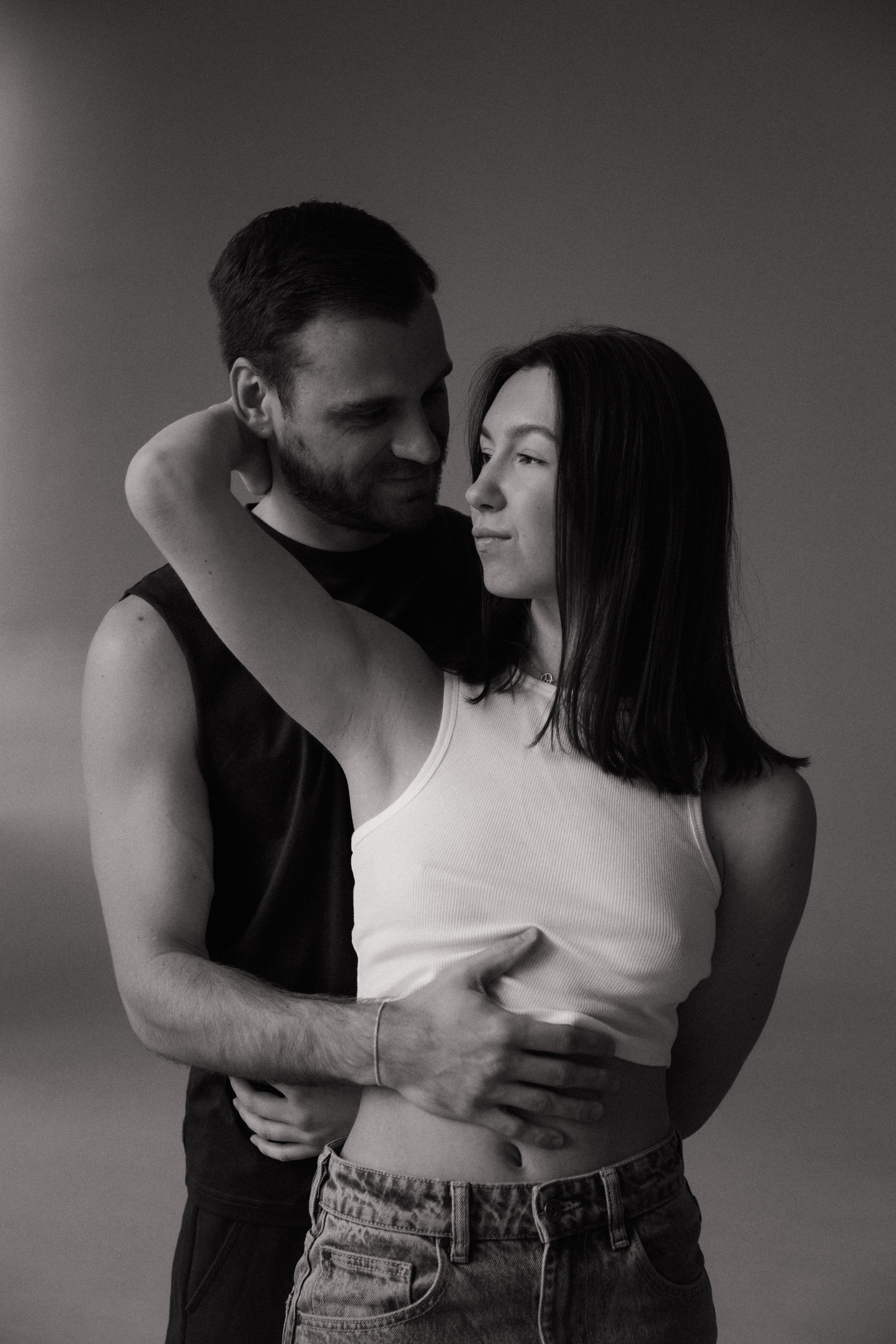 Парные съемки. Главная