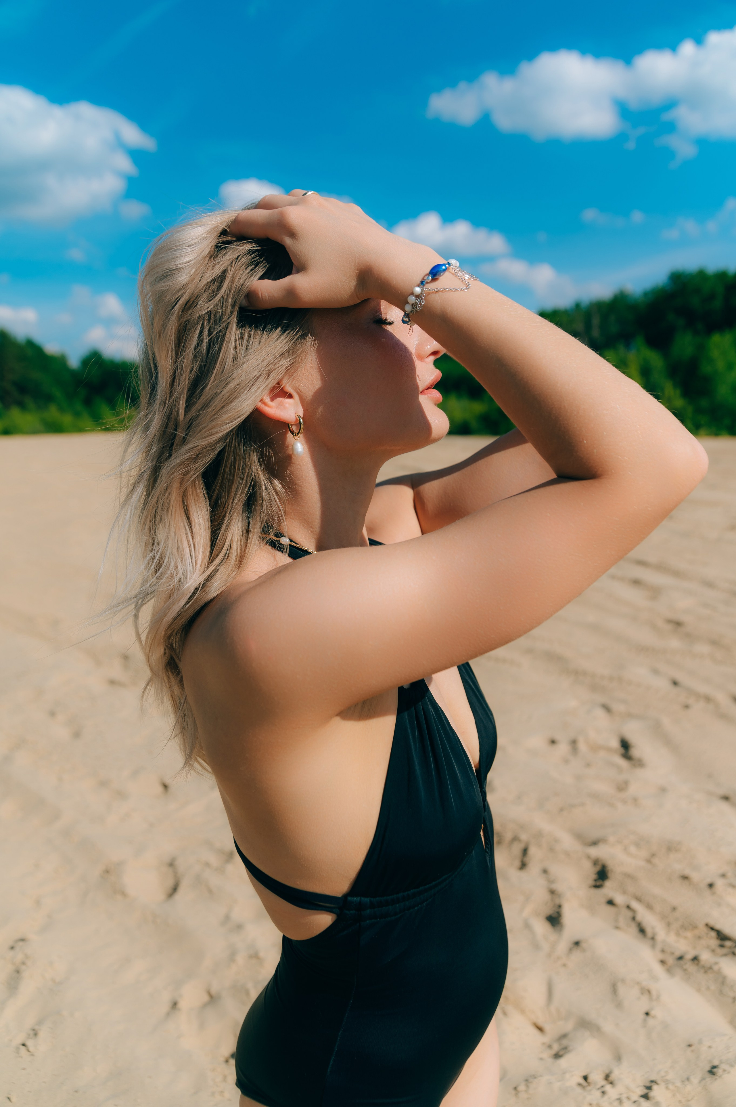 Летняя коллекция. Яна Репина. Детский и семейный фотограф Катерина Мишина