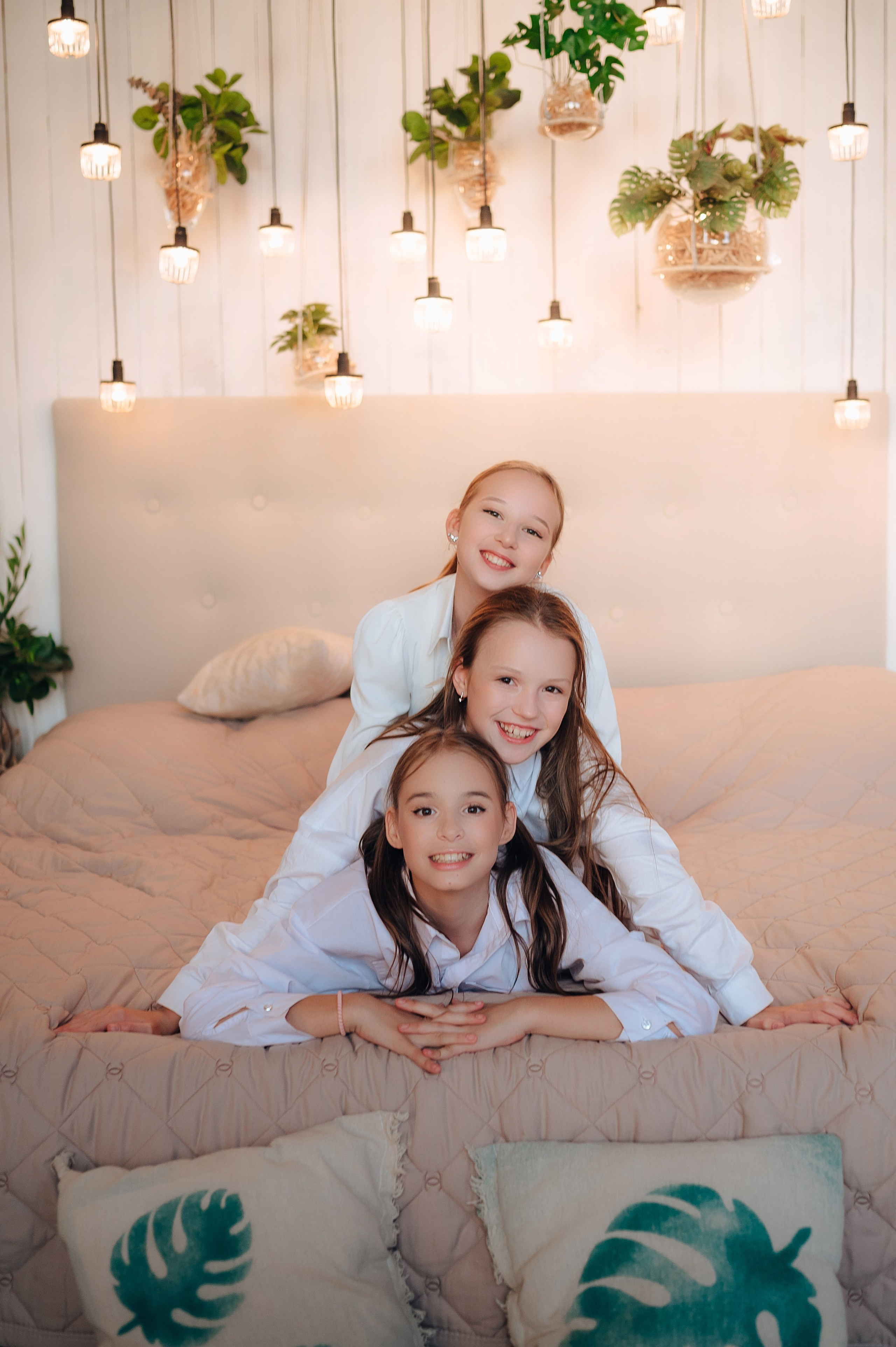 ДР Есения. Детский и семейный фотограф Катерина Мишина