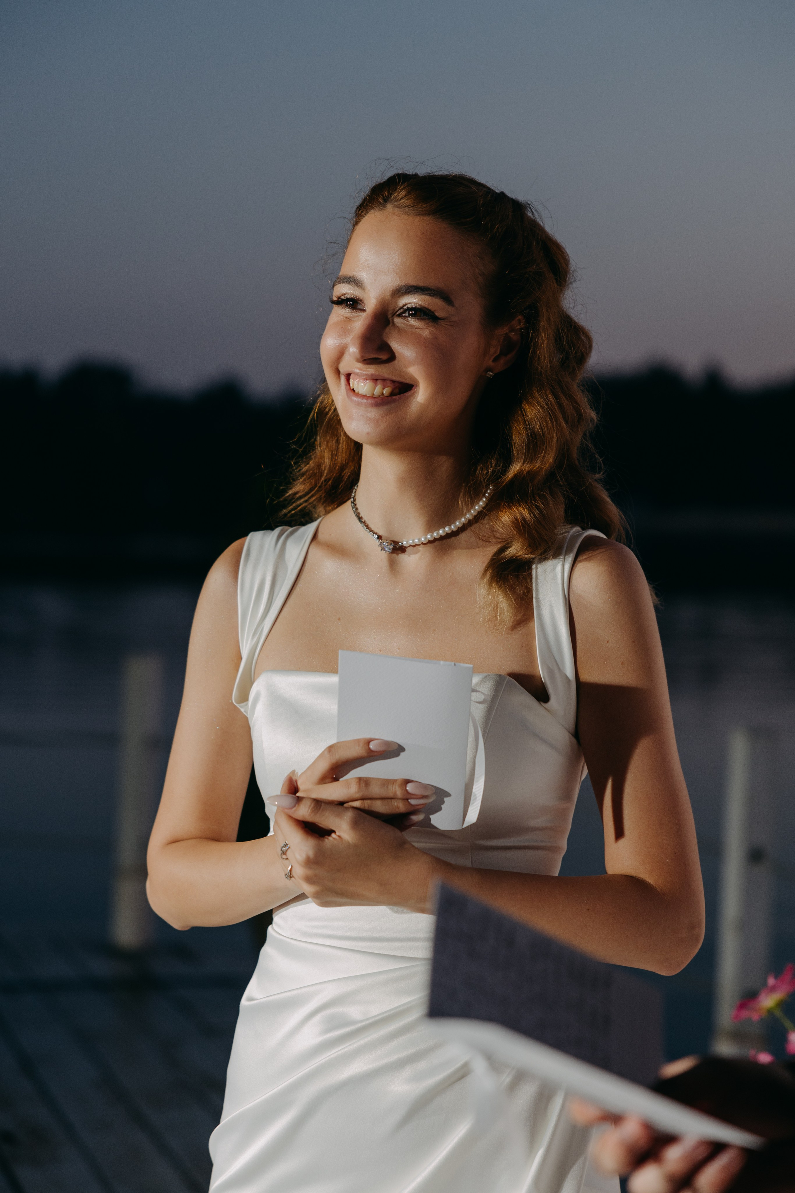 Анна и Никита | банкет. Свадебный фотограф Москва Анастасия Храмова