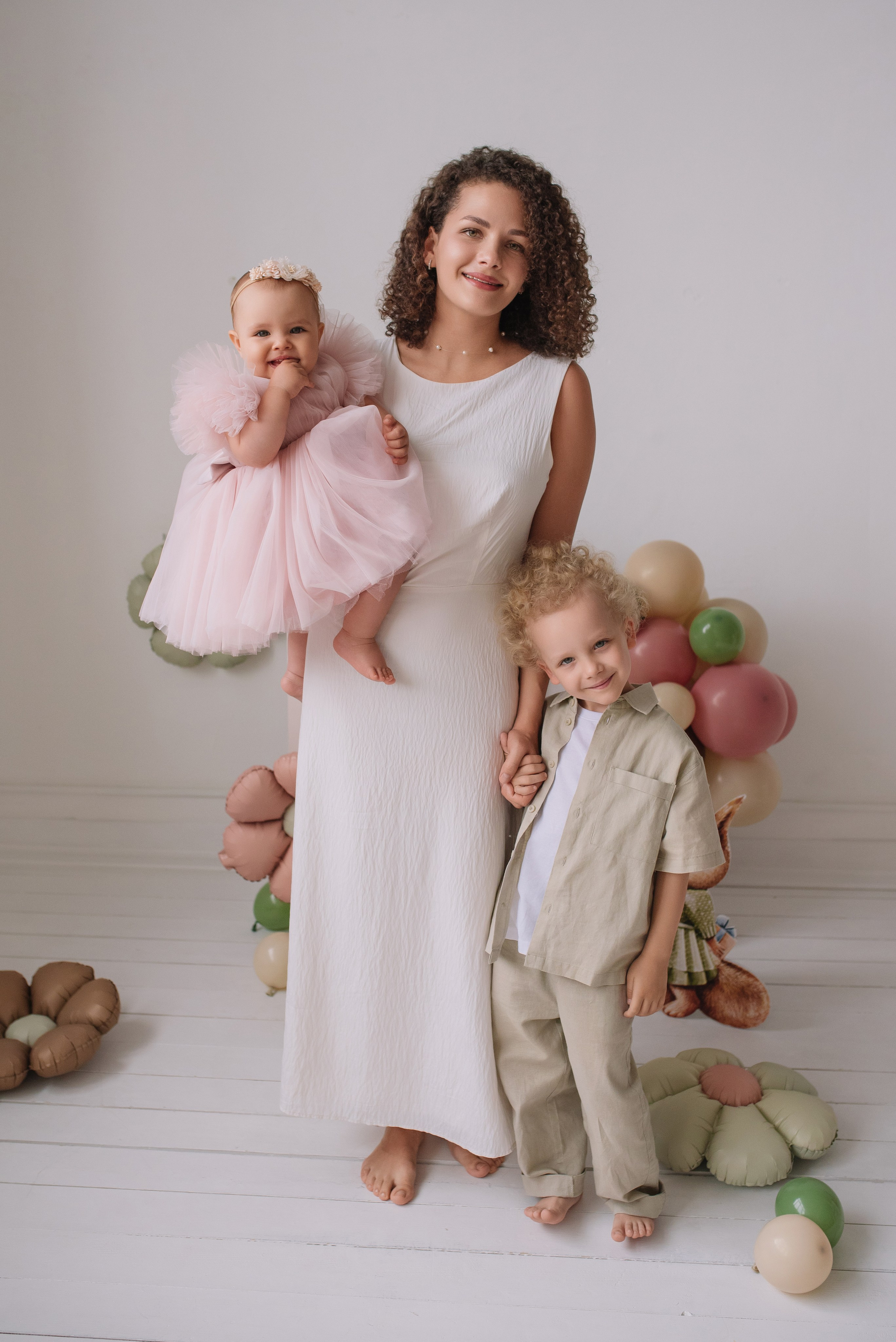 Мне ГОДИК. Фотограф Новорождённых в Калининграде, семейный фотограф…