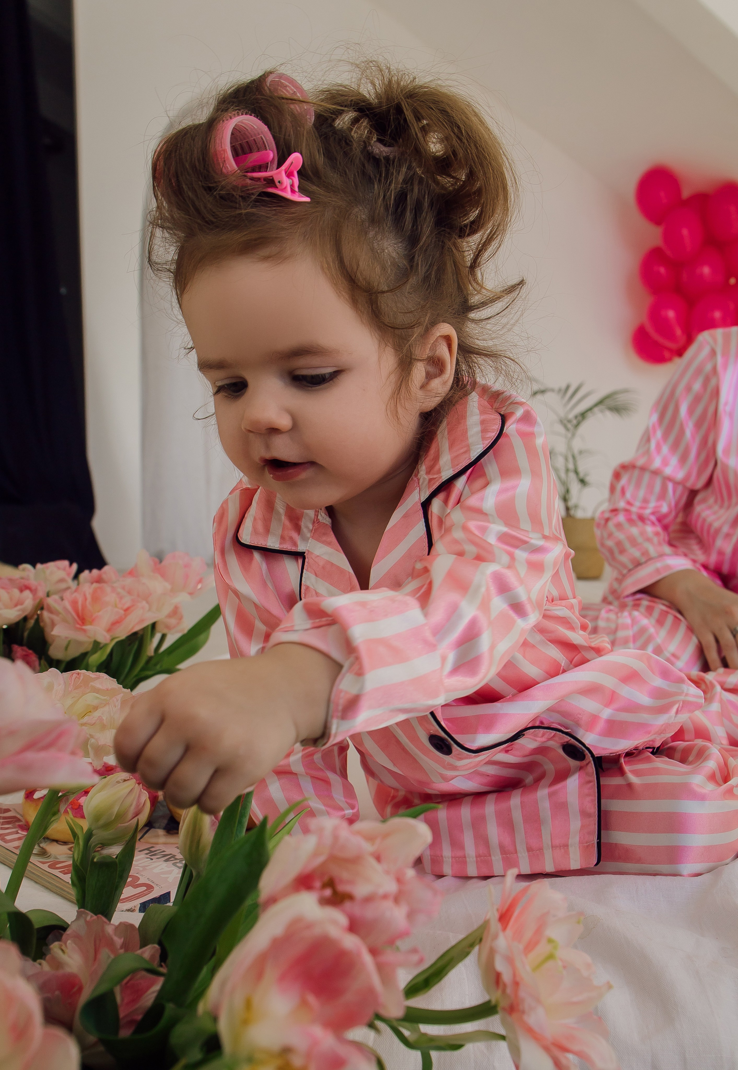 Александра 2 года