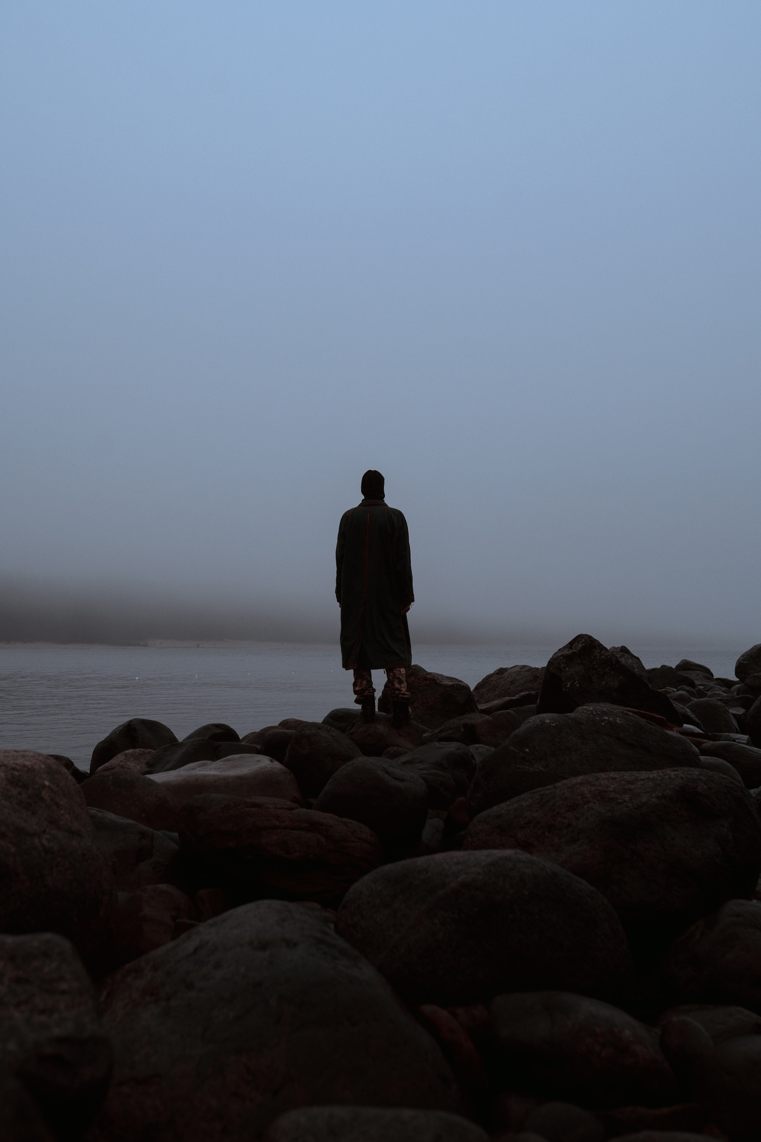 Loweliness. Backstage. @tomrus: Рустам Шагиморданов — фотограф