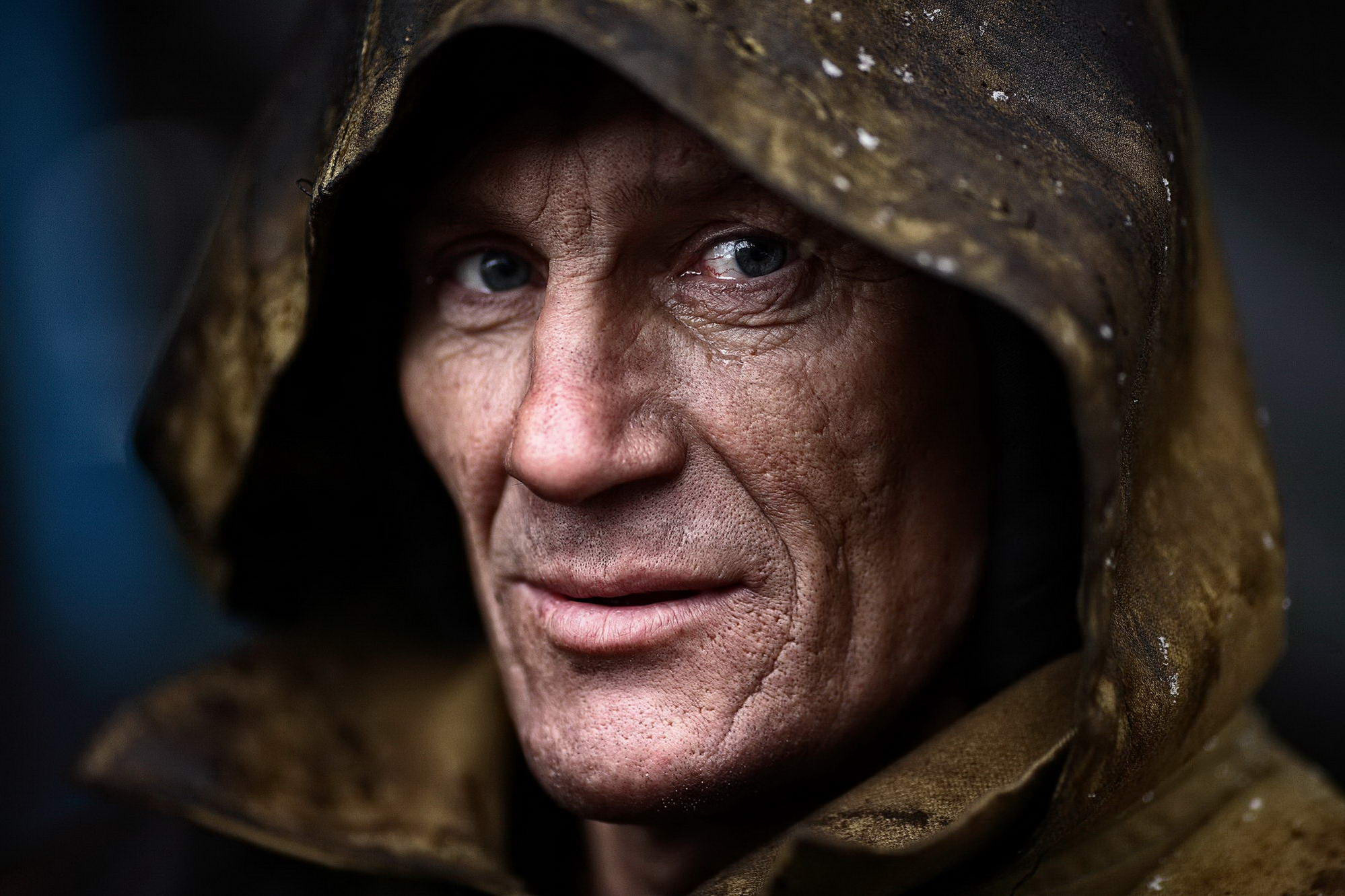 Павел Маркелов, фотограф