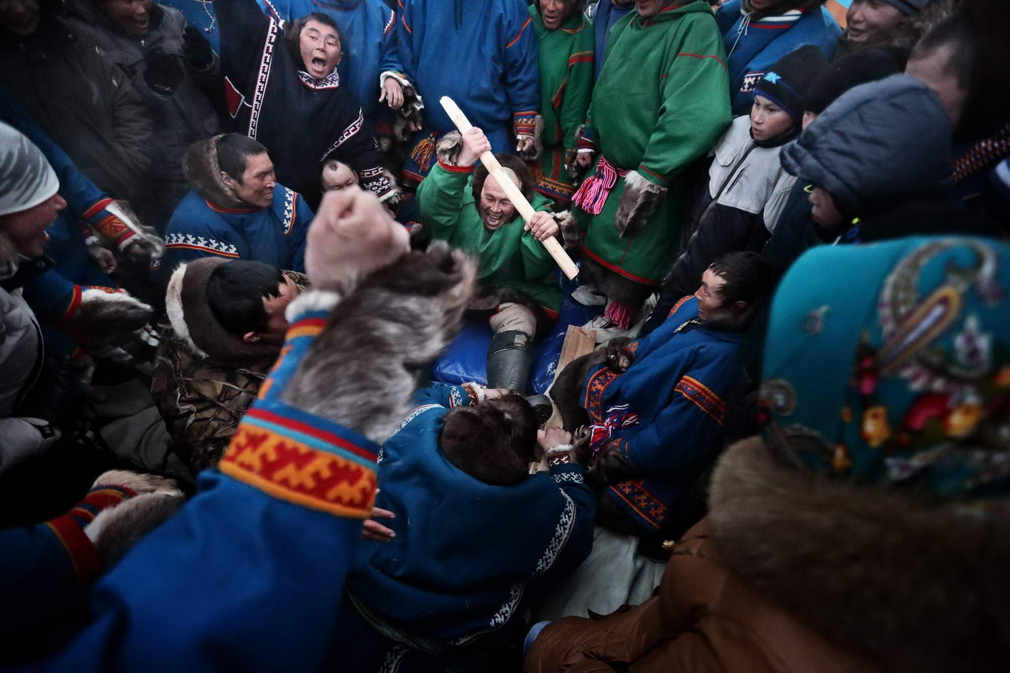 Павел Маркелов, фотограф