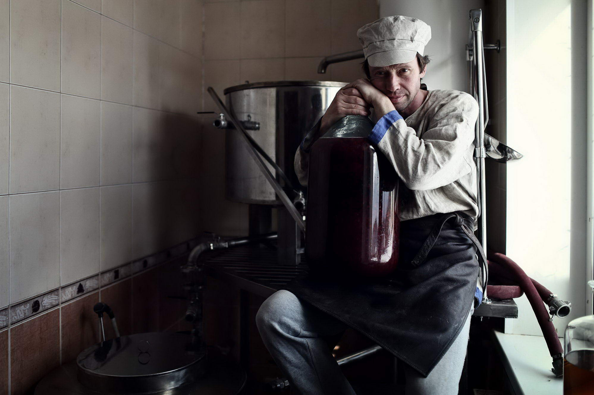 Павел Маркелов, фотограф