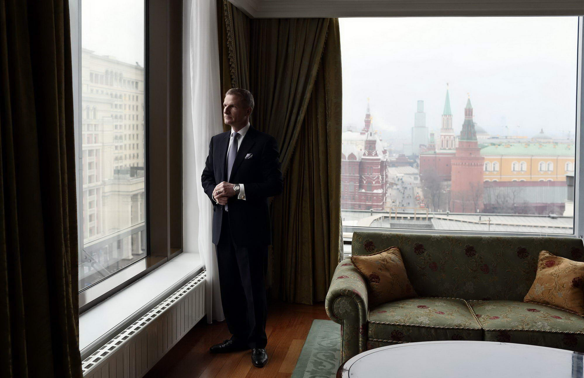 Павел Маркелов, фотограф