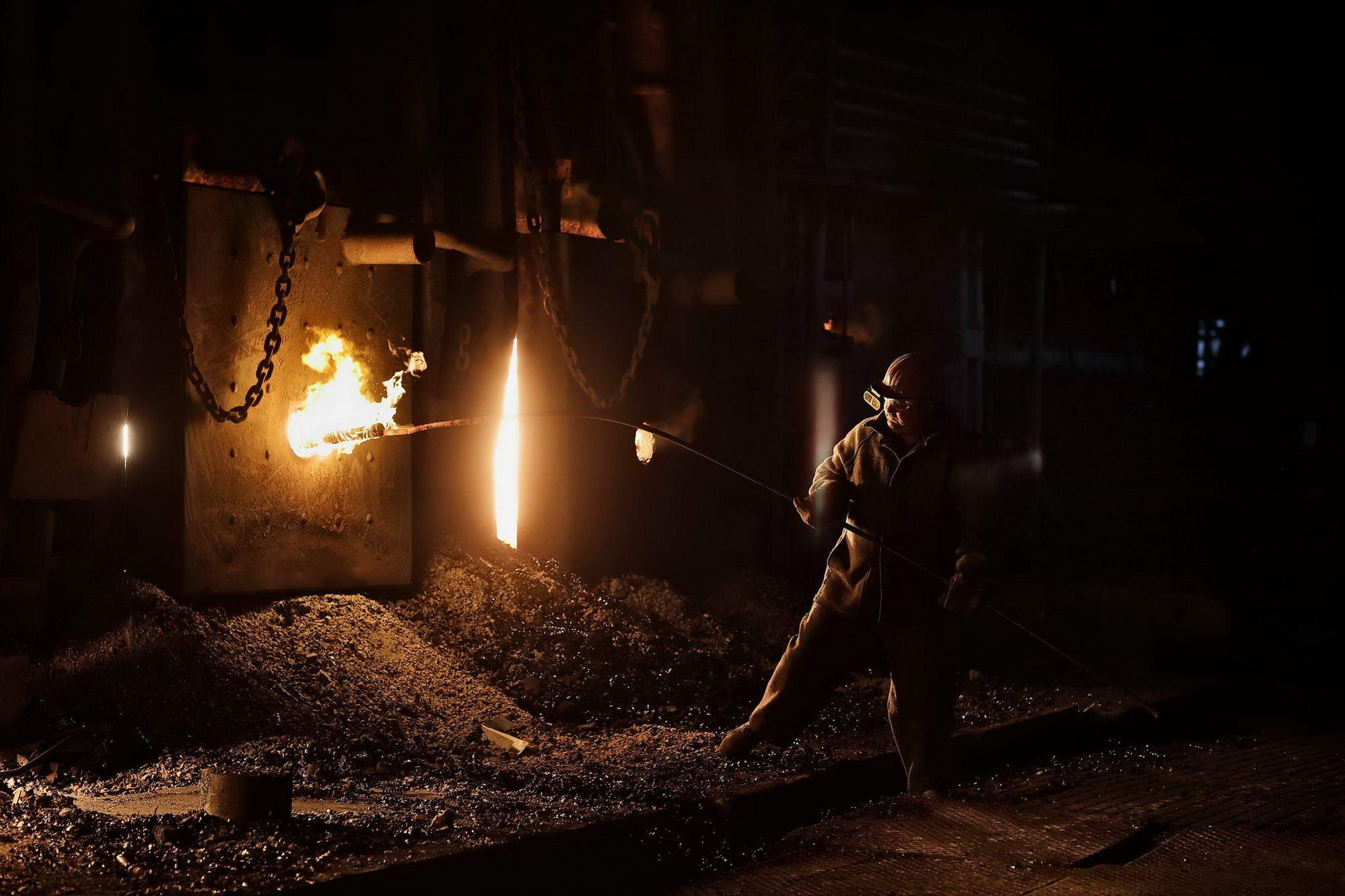 Павел Маркелов, фотограф