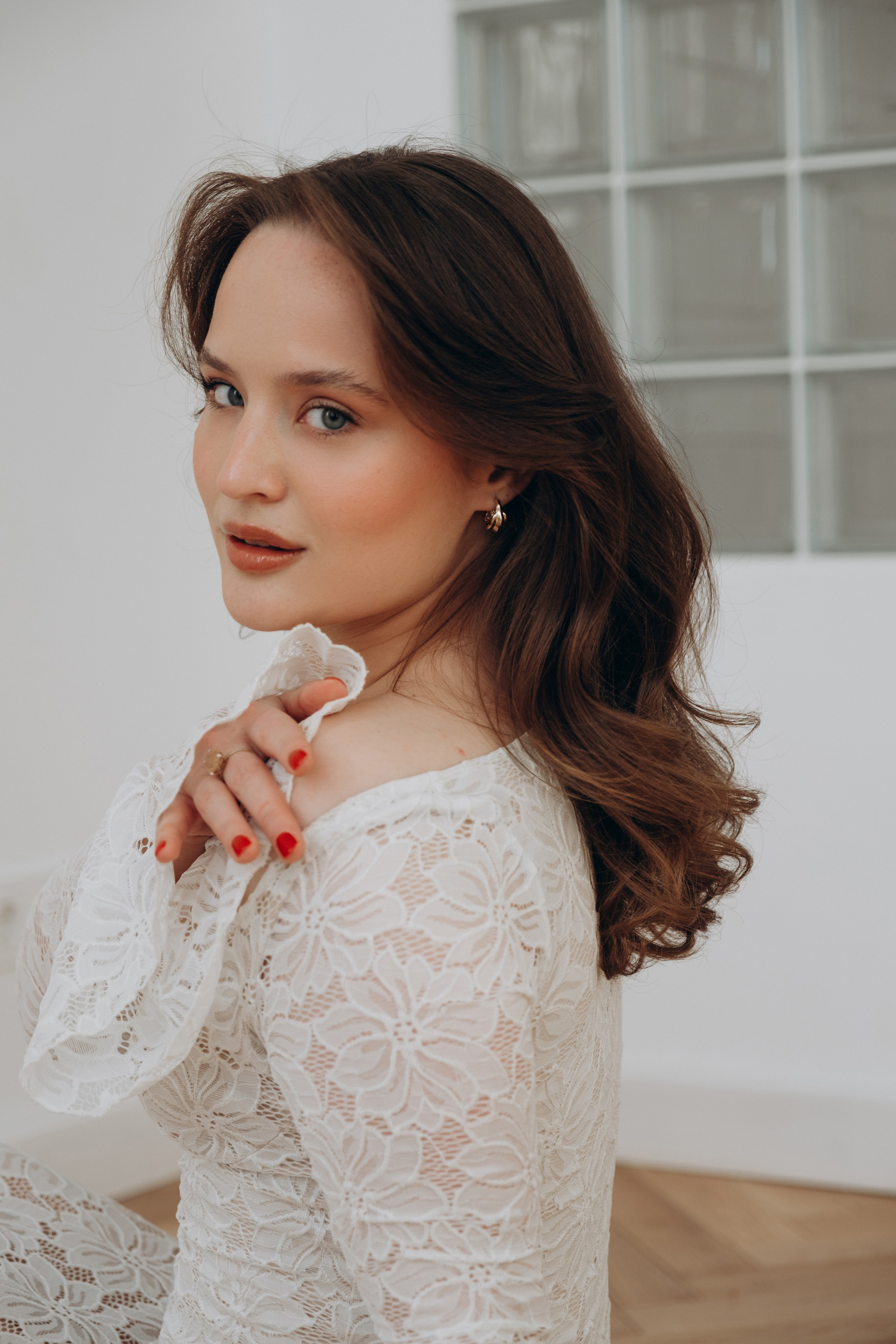 Natalia. Фотограф|Москва — Агбаш Лера