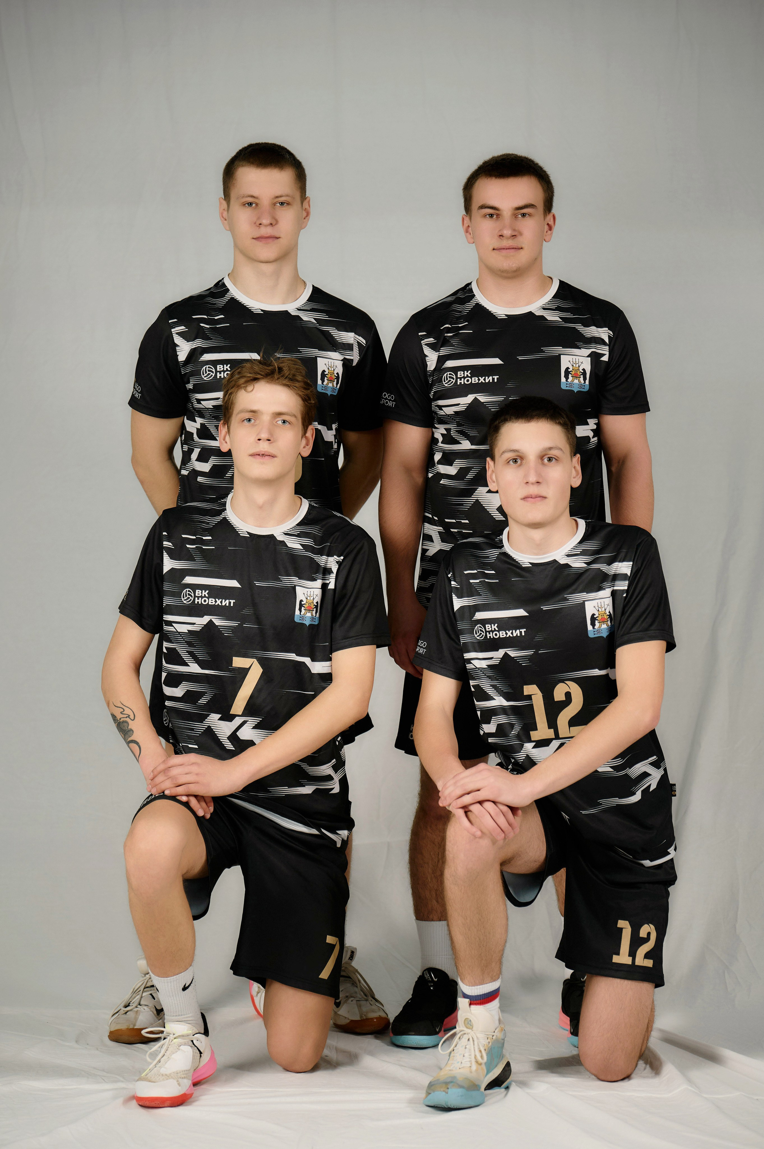 НовХИТ. Ваш мультижанровый фотограф Александр Белов