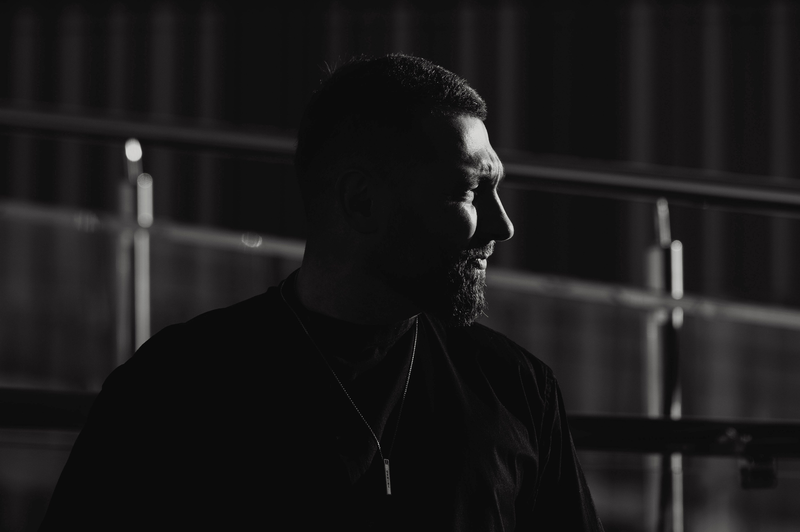 Кирилл. Ваш мультижанровый фотограф Александр Белов