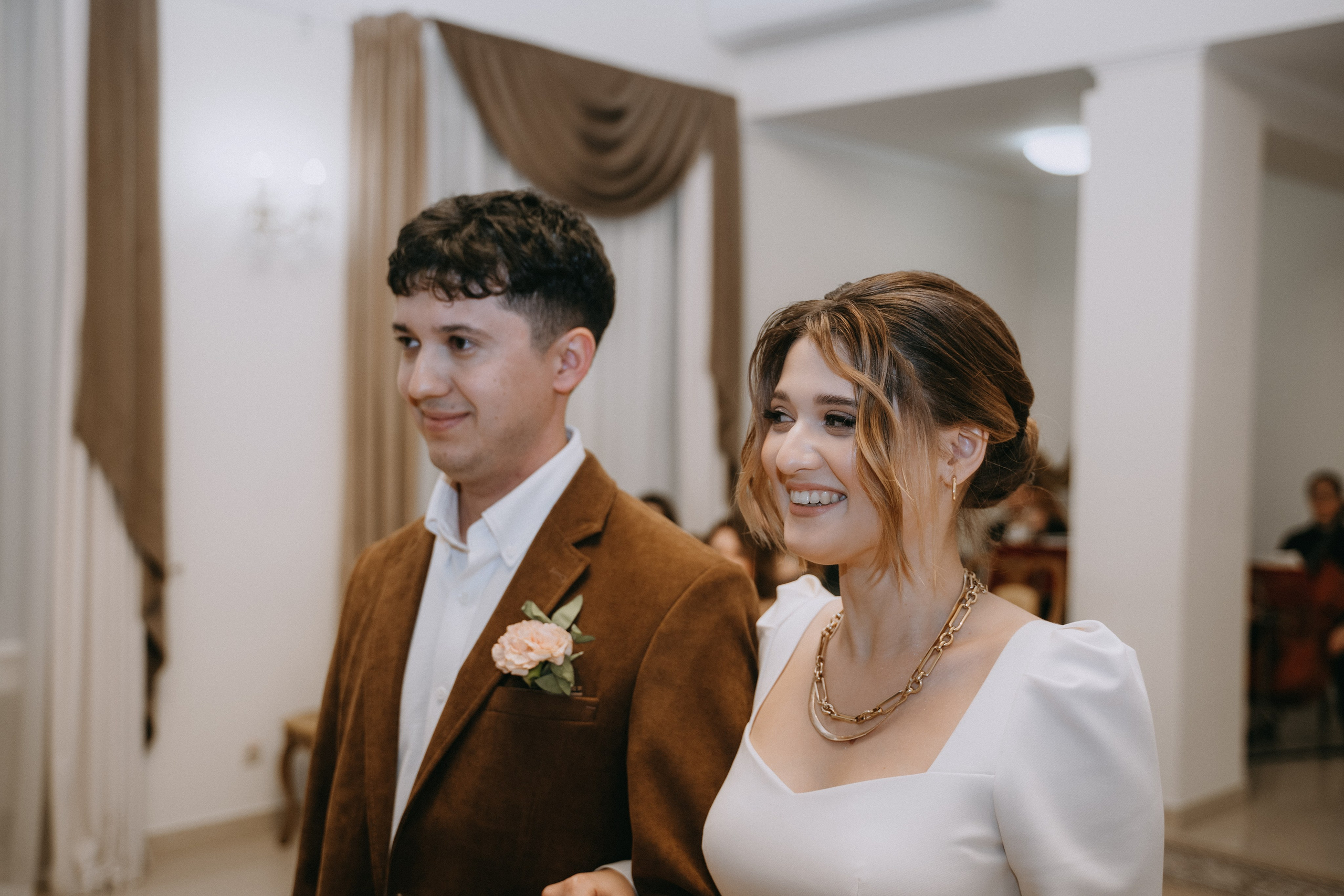 Рустам и Рамия (полный день). Лайфстайл фотограф в Чебоксарах и Санкт-Петербурге Тоня Бекнёва