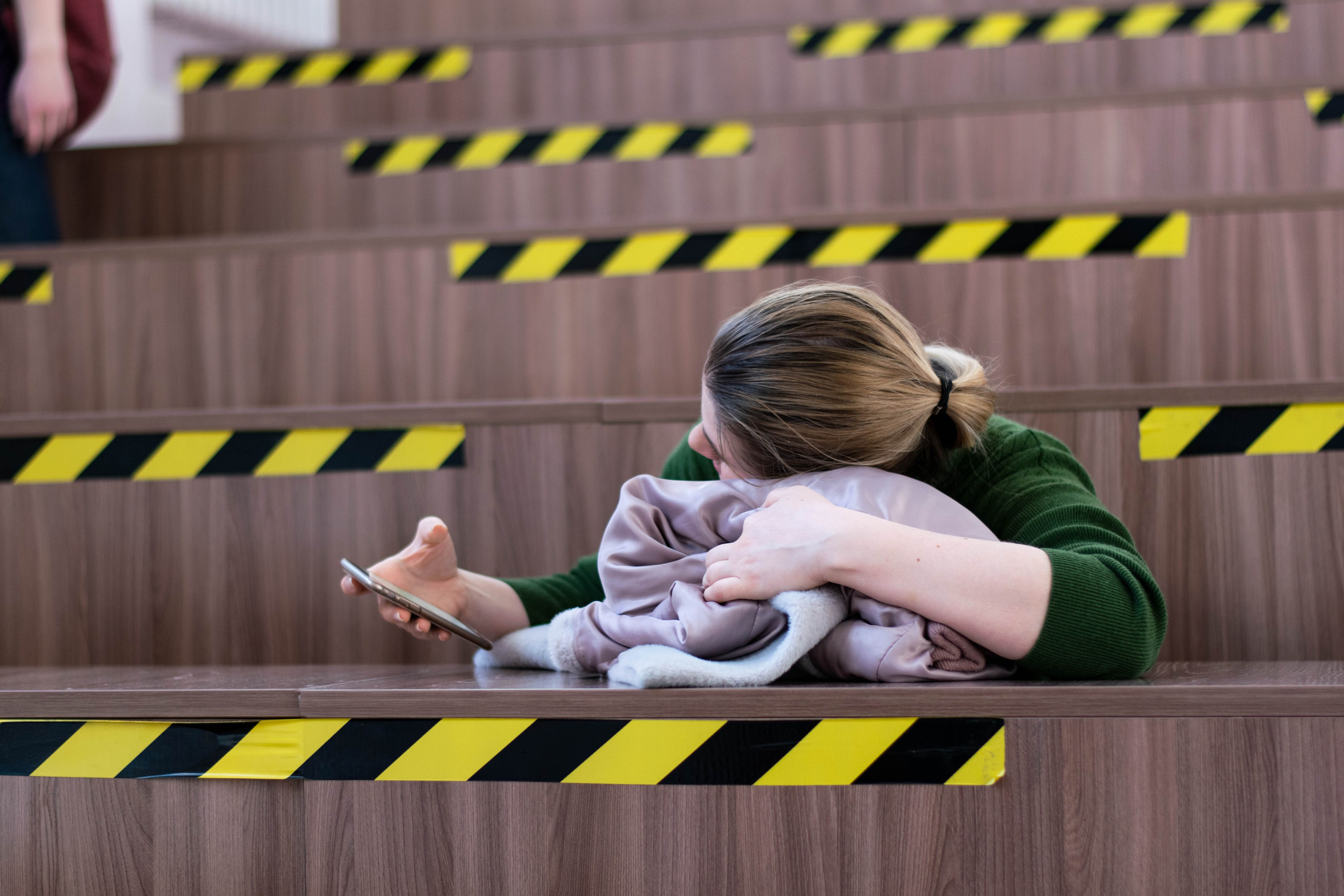 Тотальный диктант 2023. Фотограф в Новосибирске | Елена