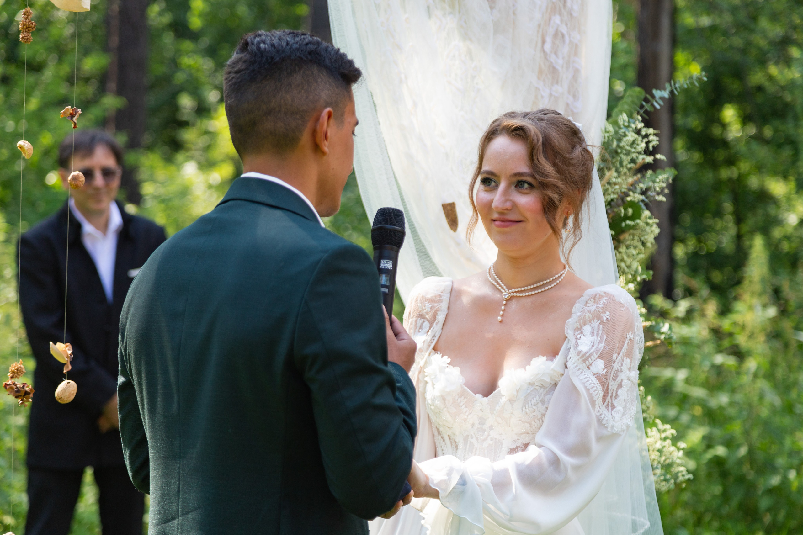 Свадебная Съемка. Фотограф в Новосибирске | Елена