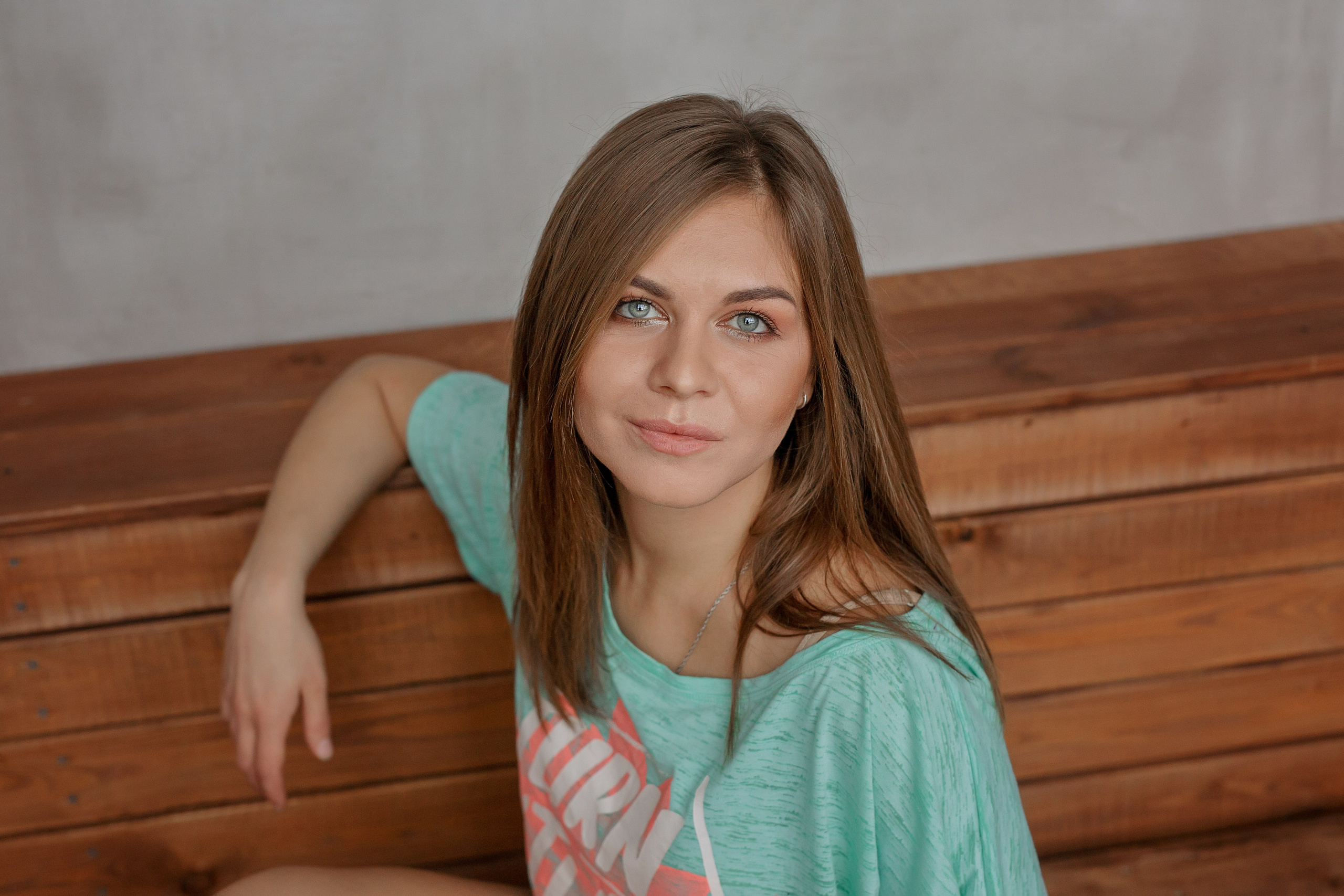 Портрет. Семейный фотограф в Екатеринбурге