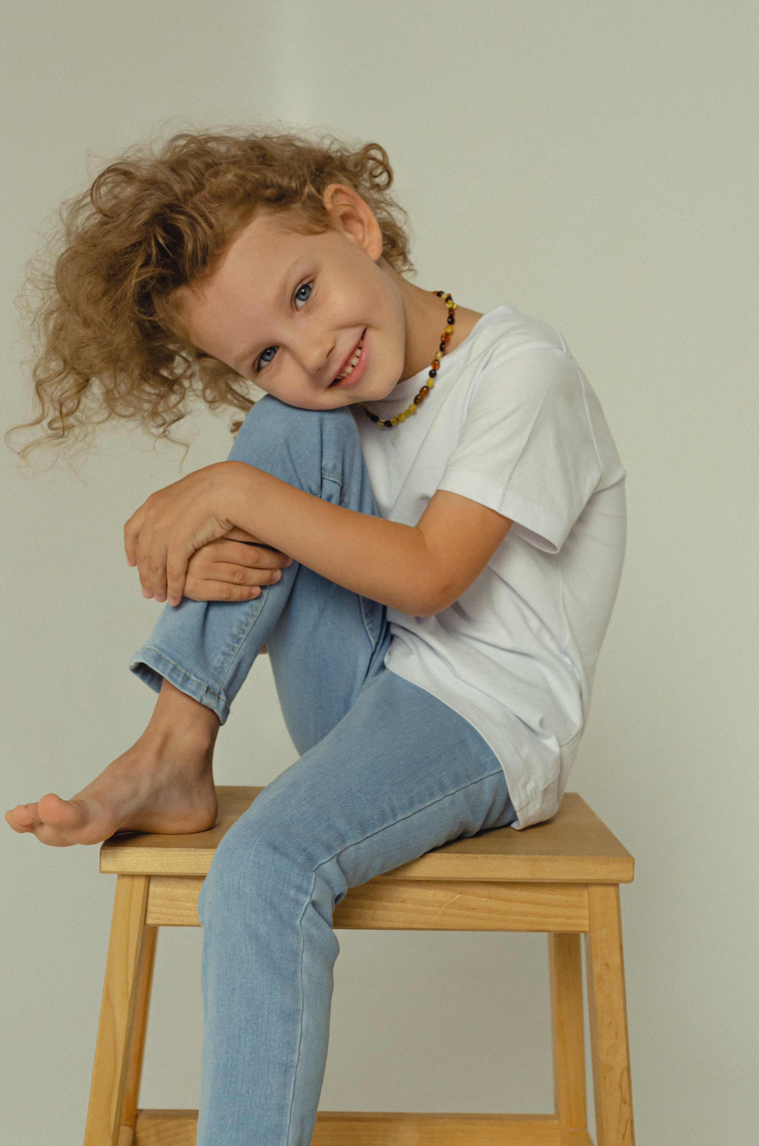 Оксана и ее чудесные детки. Семейный фотограф в Барнауле Ирина Ястребова