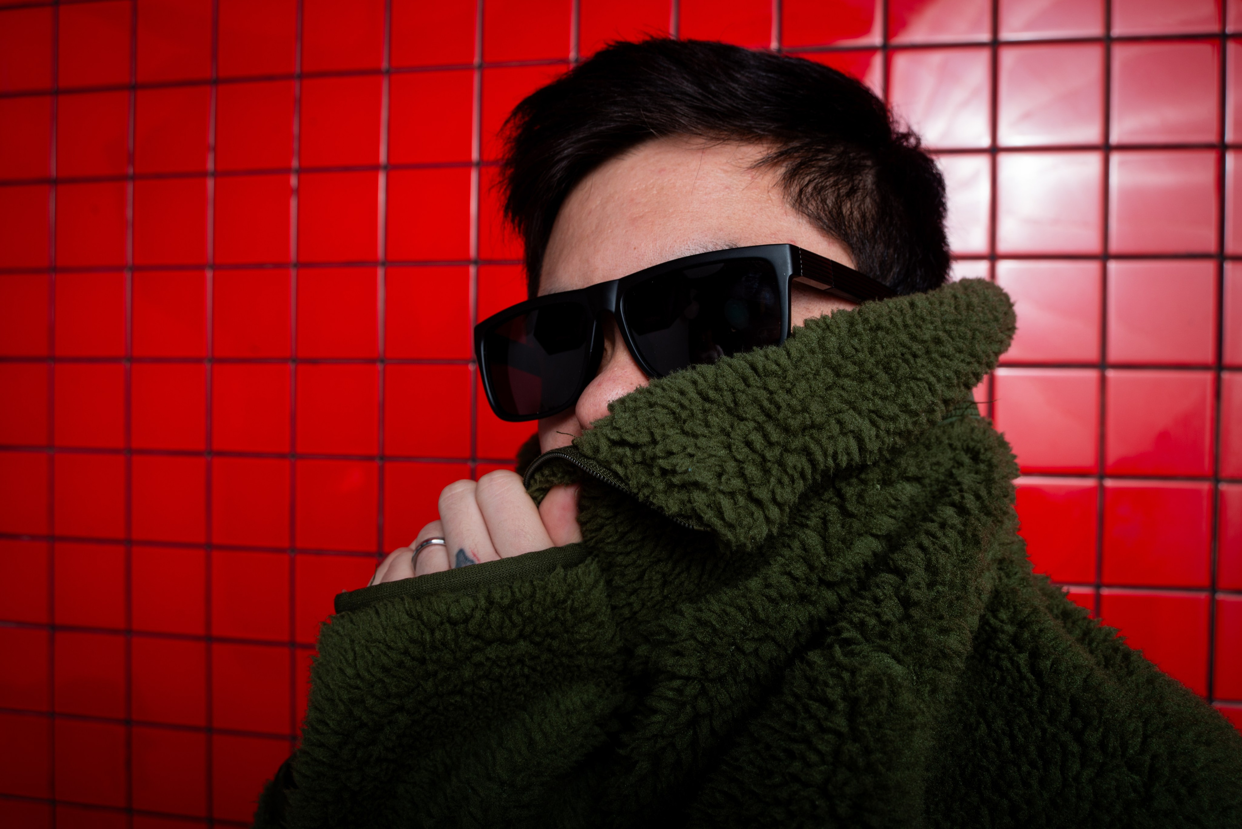 Андрей 24. Гюйо Георгий — фотограф