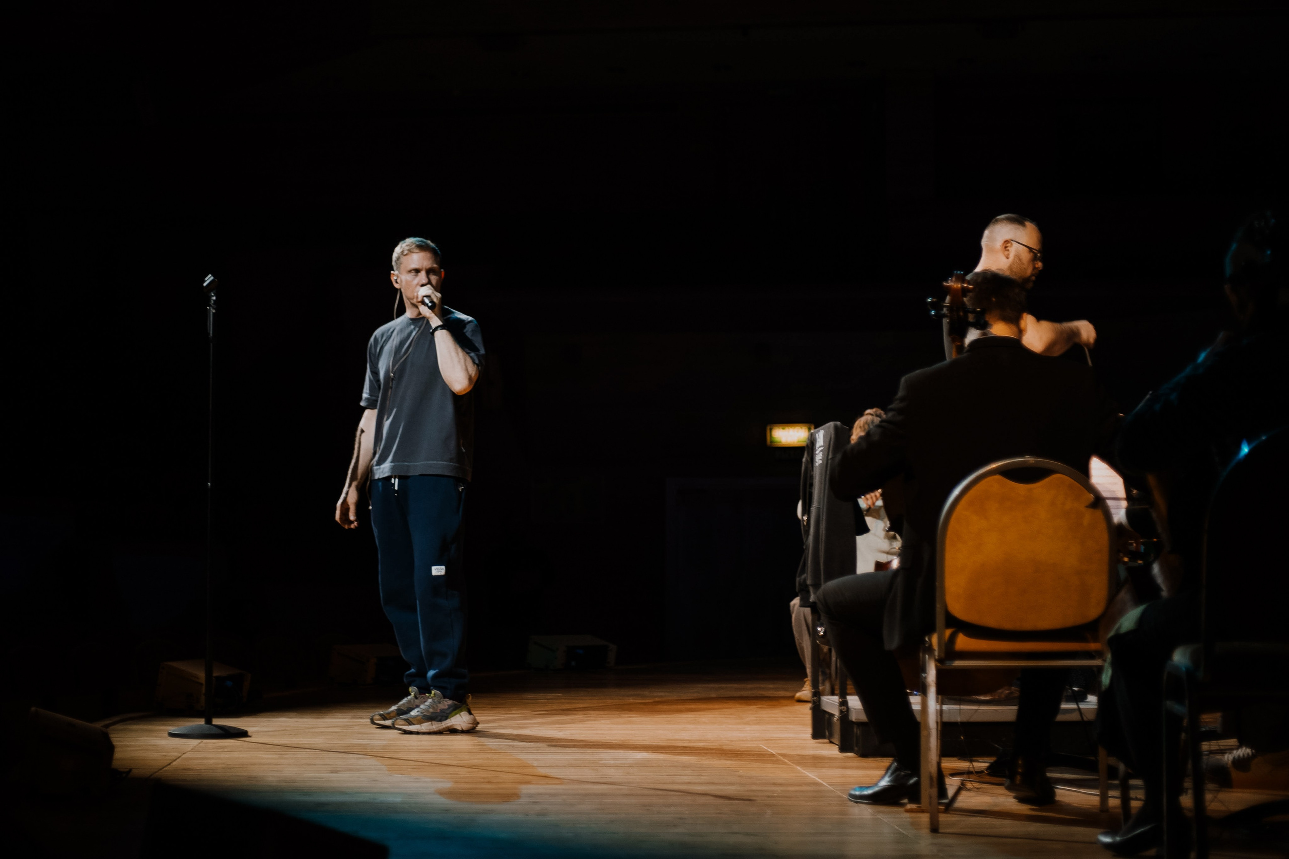 NIGATIV. Фотограф Москва