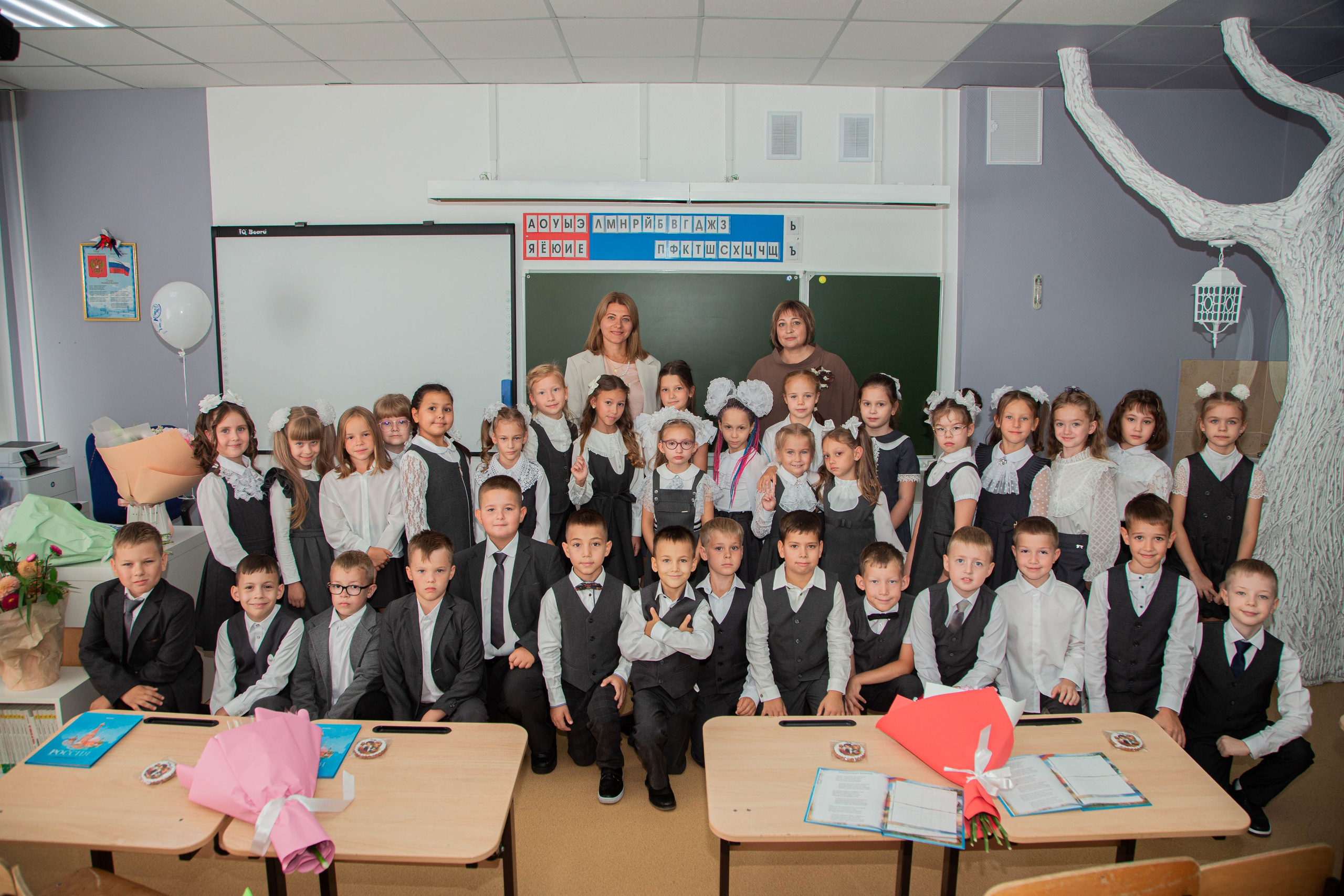 Детские праздники. Фотограф семейных событий в Самаре — Инна Лебединская