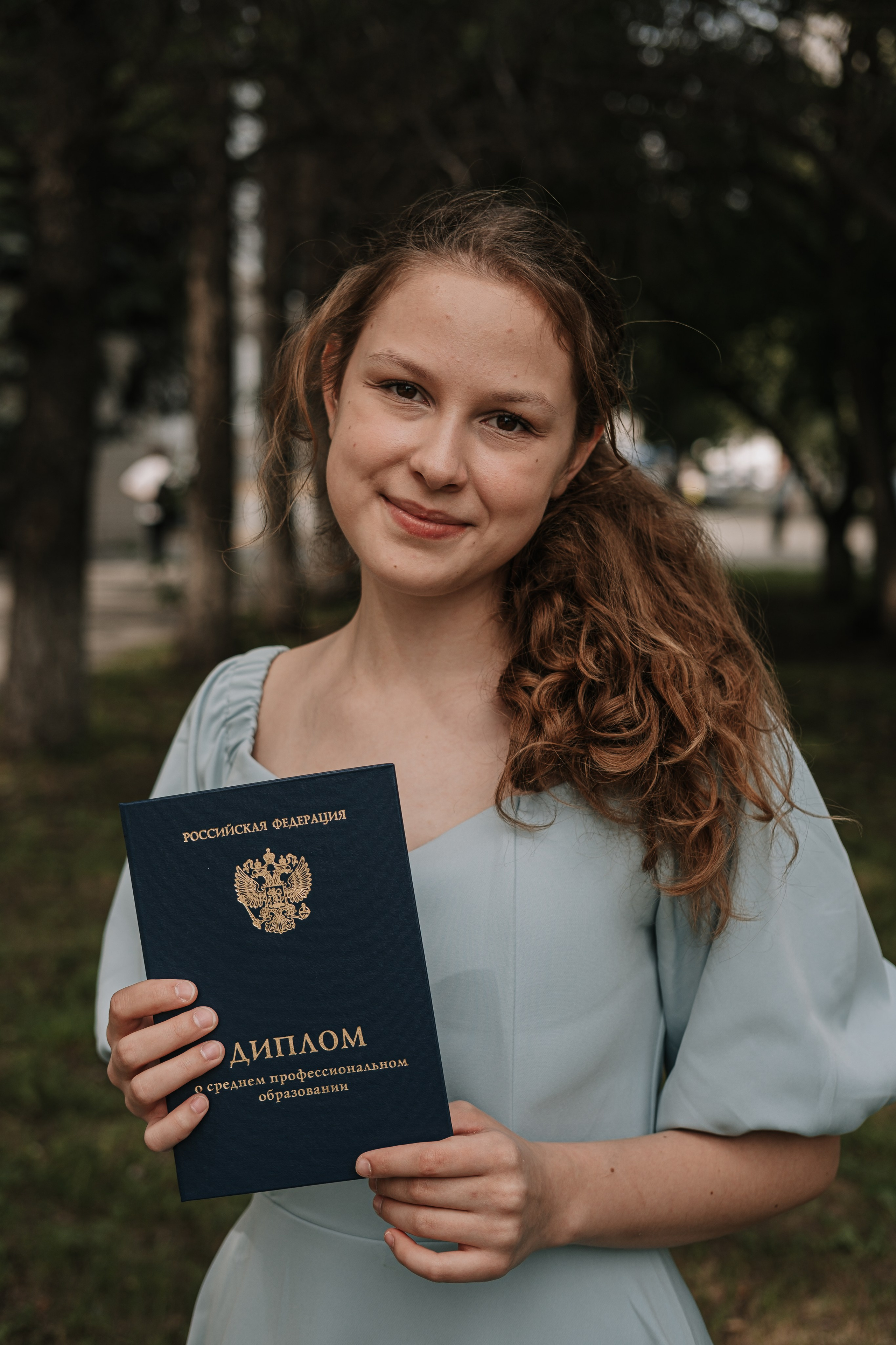 Выпускной. Свадебный фотограф Челябинск