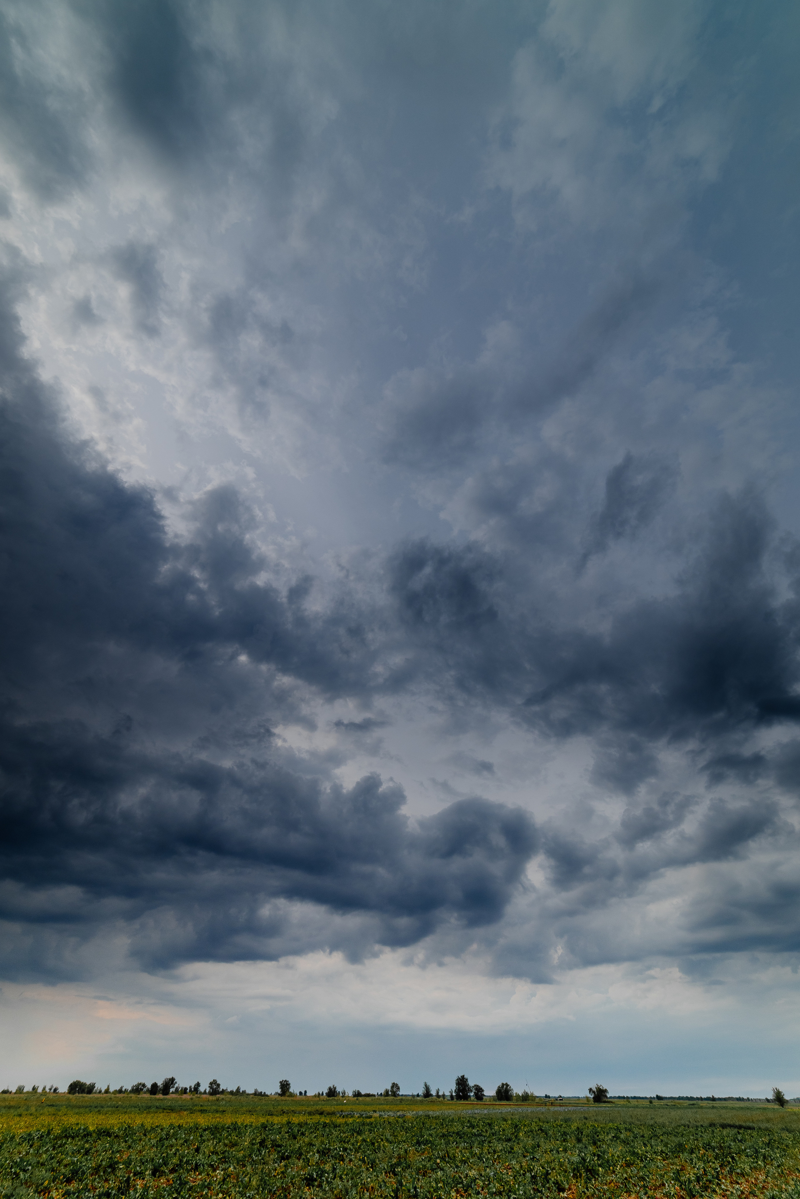 Пейзажи. Фотограф в Уральске | Трищенков Гордей