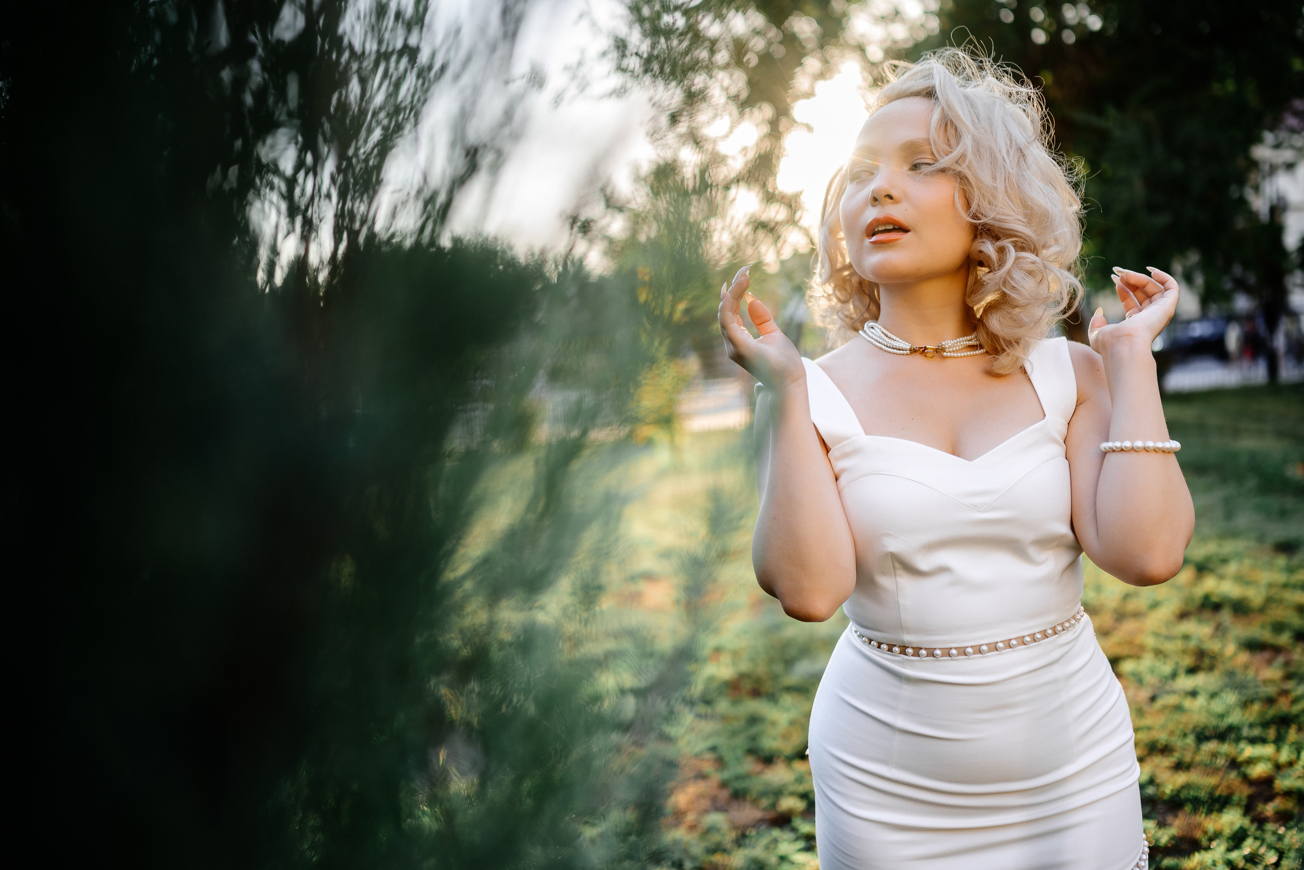 Индивидуальная фотосессия. Фотограф в Уральске | Трищенков Гордей