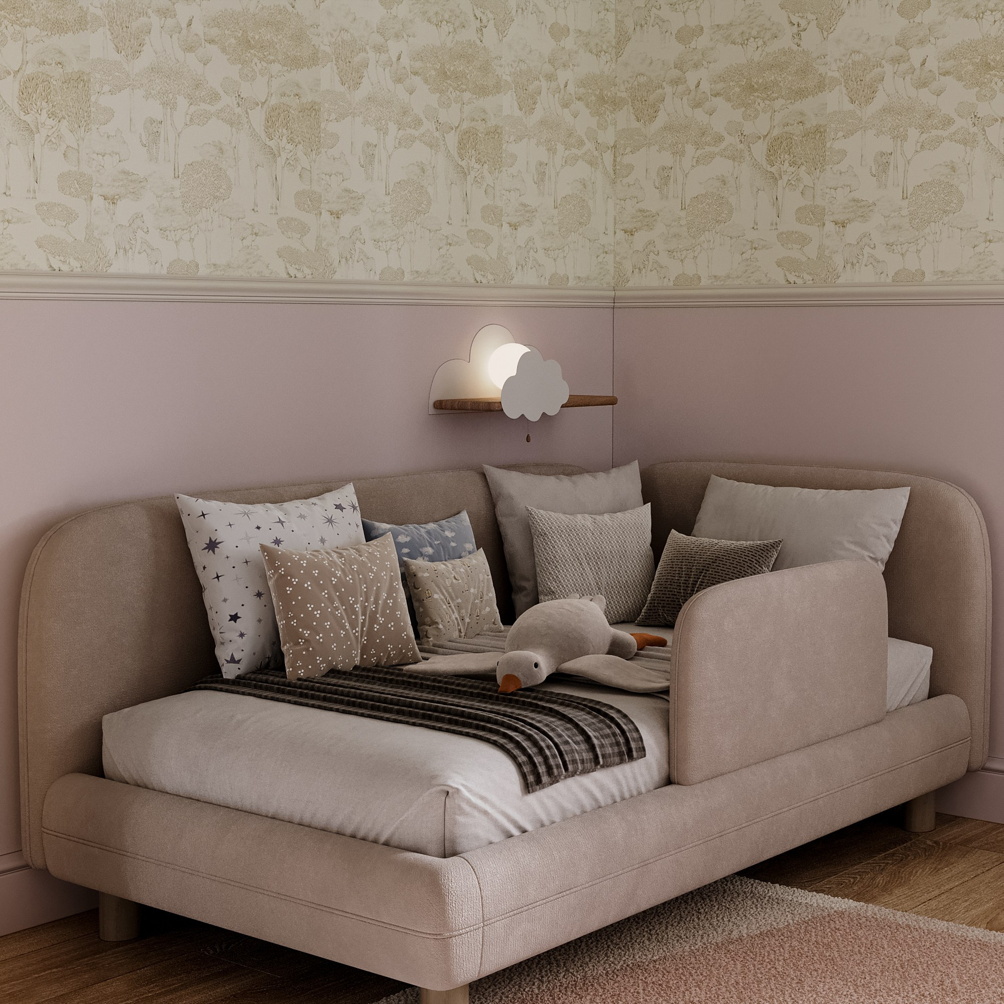 № 6. Viktoria_3Dvisualisator