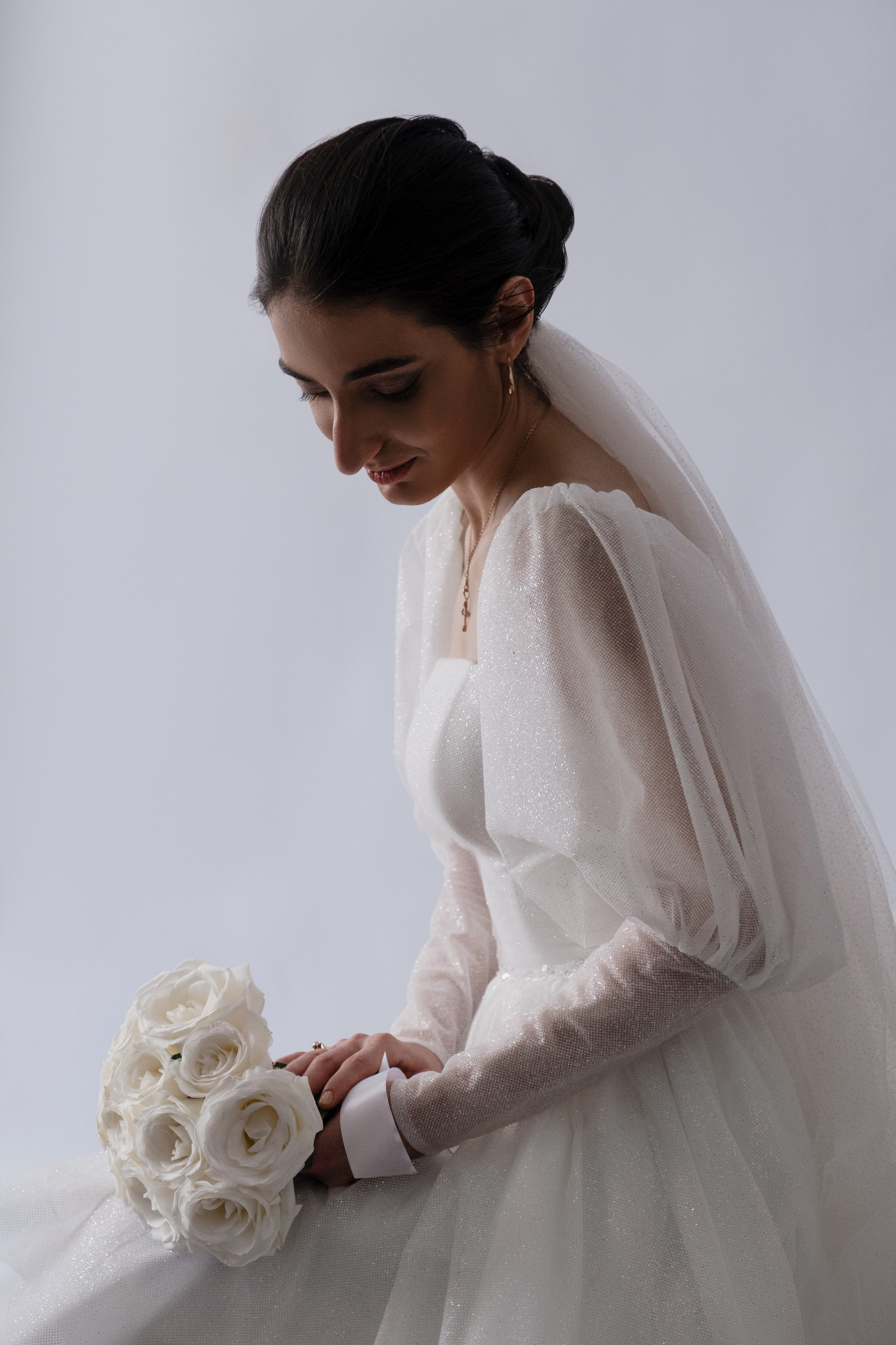 Lianna&Grigoriy. Фотограф|Москва — Агбаш Лера