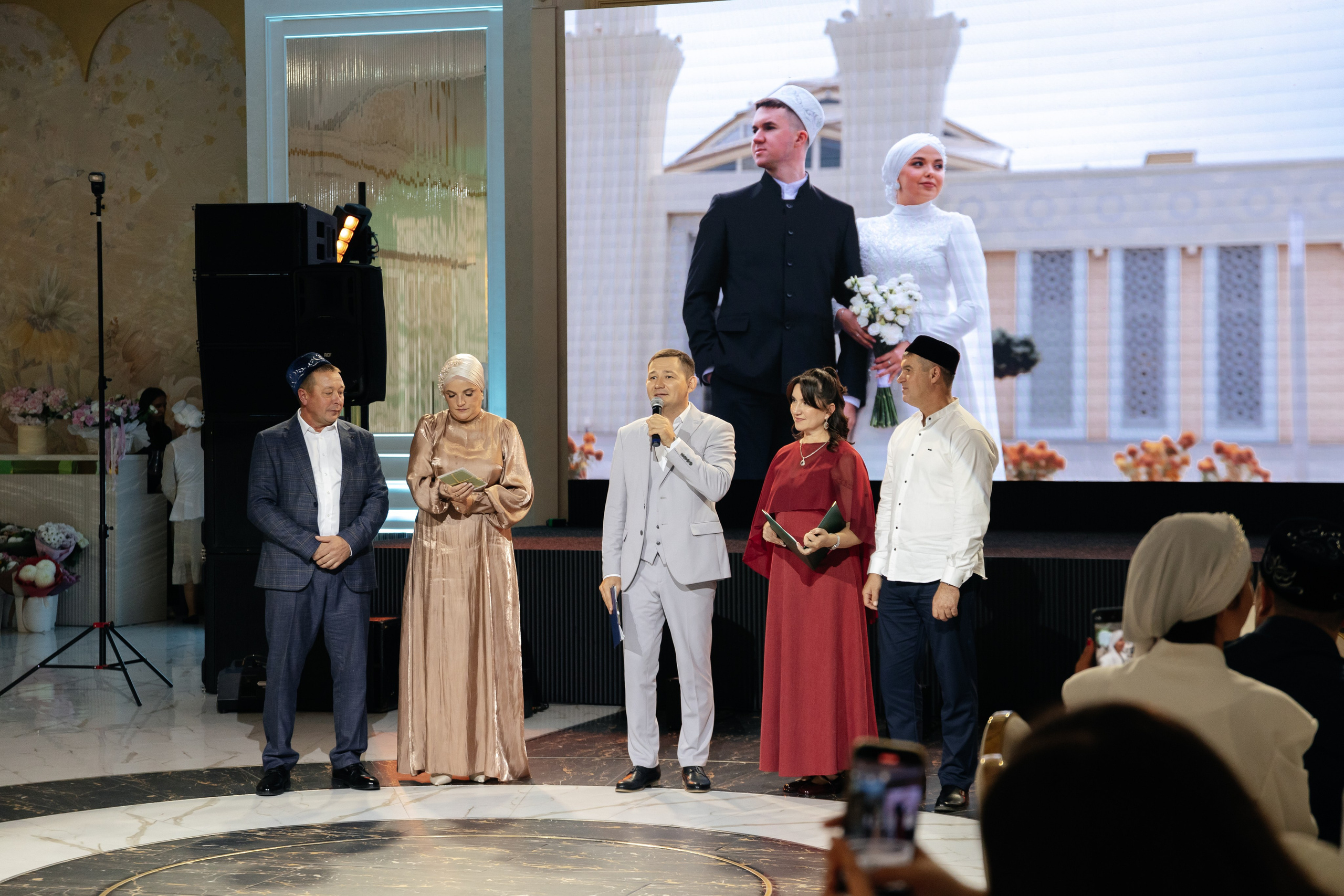 Bulat & Gulgena. Свадебный фотограф Ильнар Асадуллин