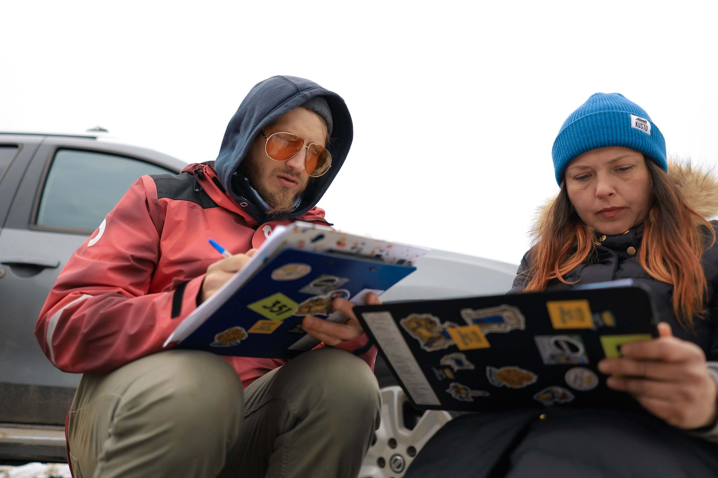 /РЕПОРТАЖ/ ТИПО-ЦИКЛОКРОСС-1. 2024. Свадебный фотограф Великий Новгород Станислав Кособудский