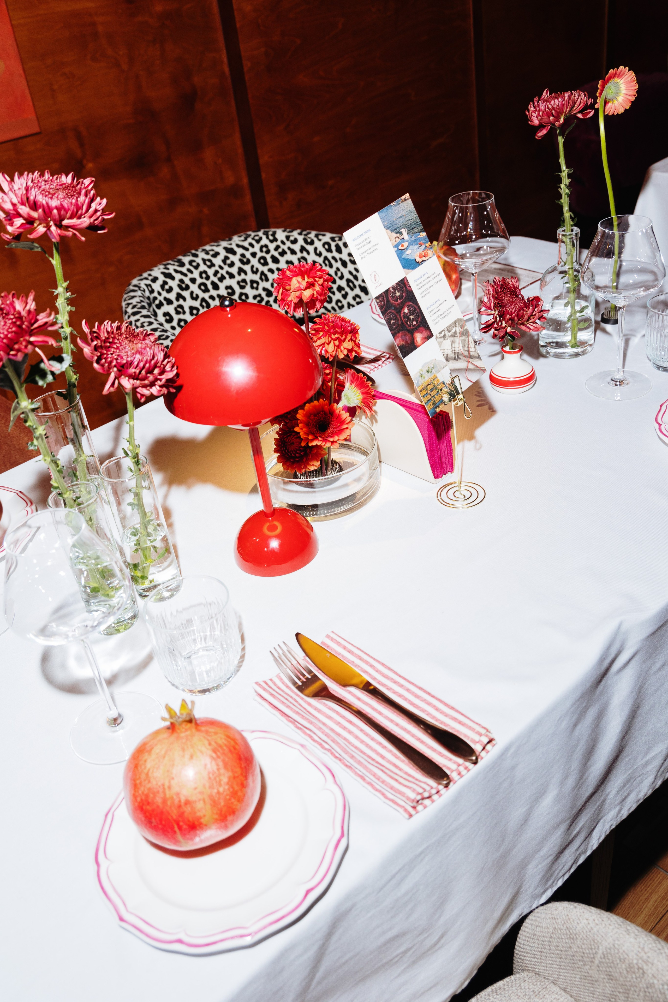 Lalaki Opening. Reportage photographer Vlad Shishkin