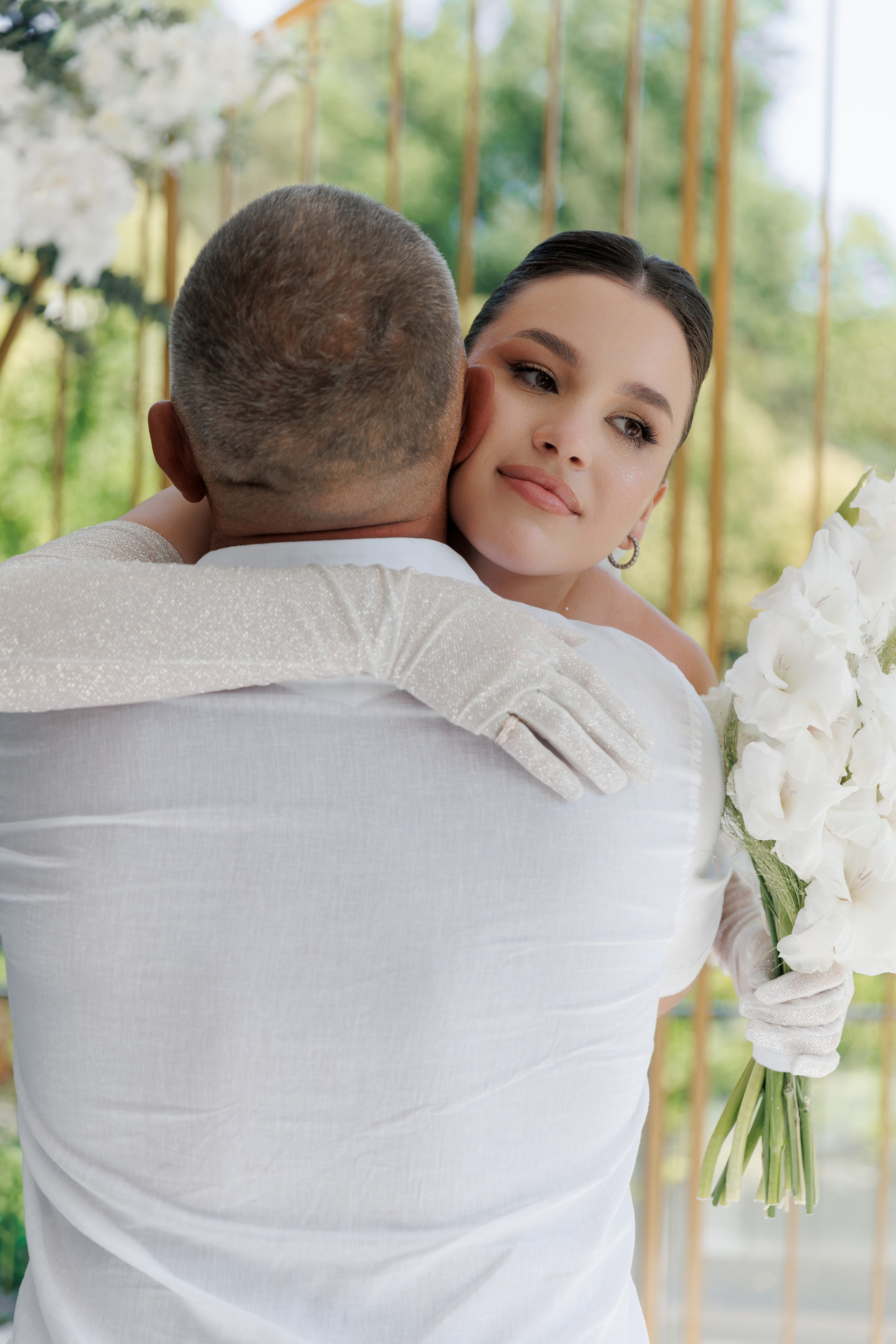 Артур и Кристина, Сочи 24/06/2024. Свадебный  и семейный фотограф в Краснодаре