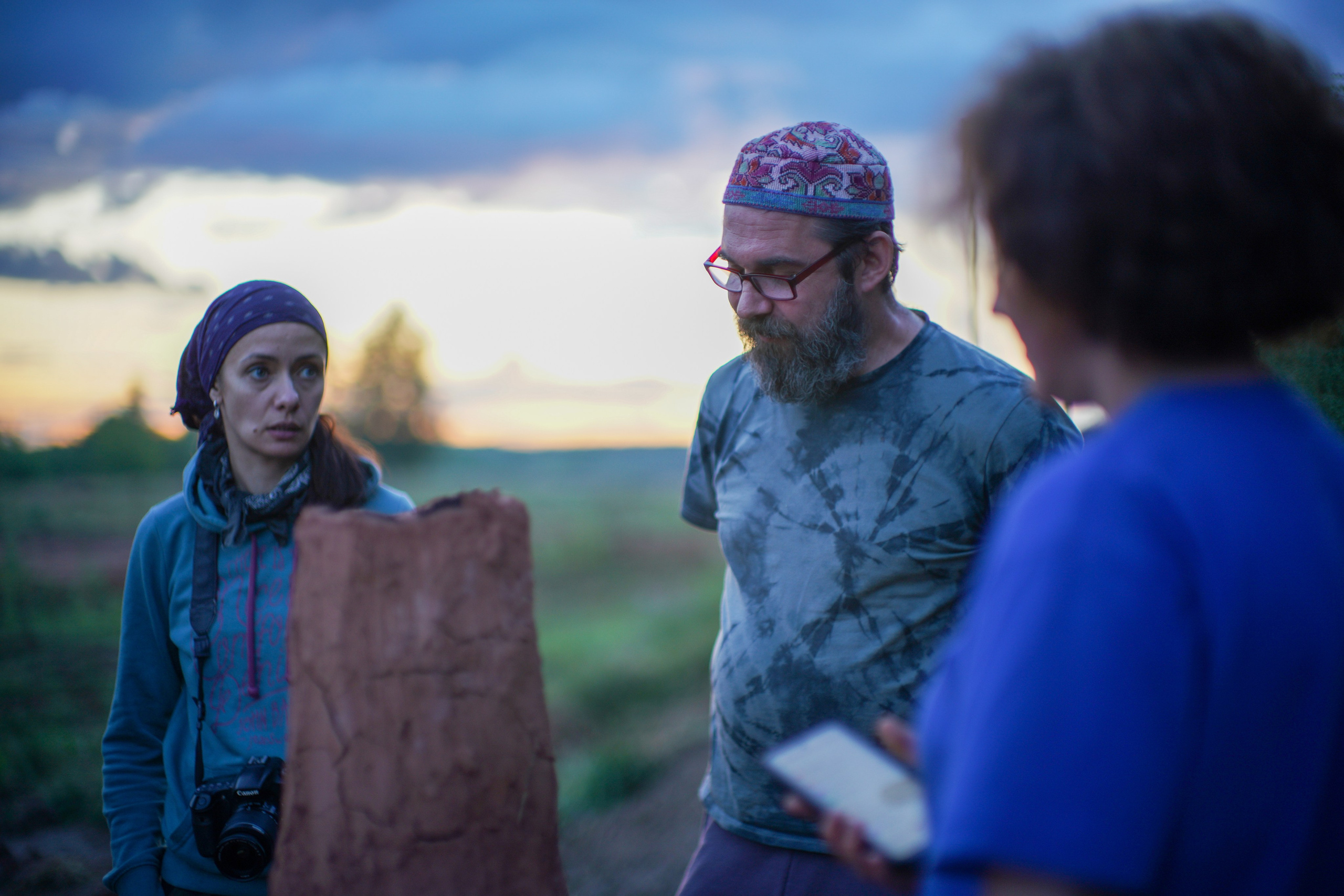 Wild fire 2024 — Дикий огонь 2024