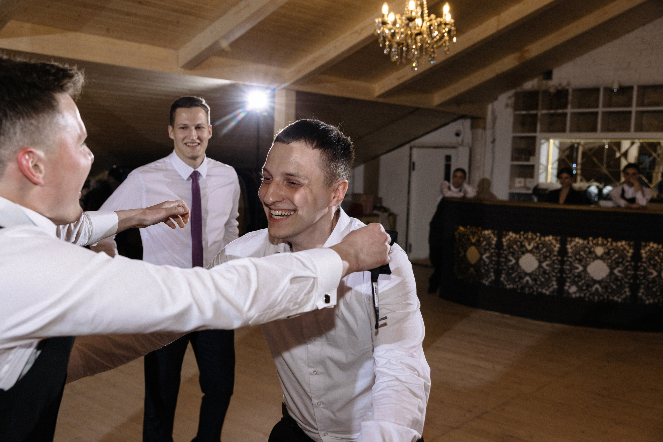 Ксения&Дима. Свадебный фотограф по всей Беларуси Цепелева Анна