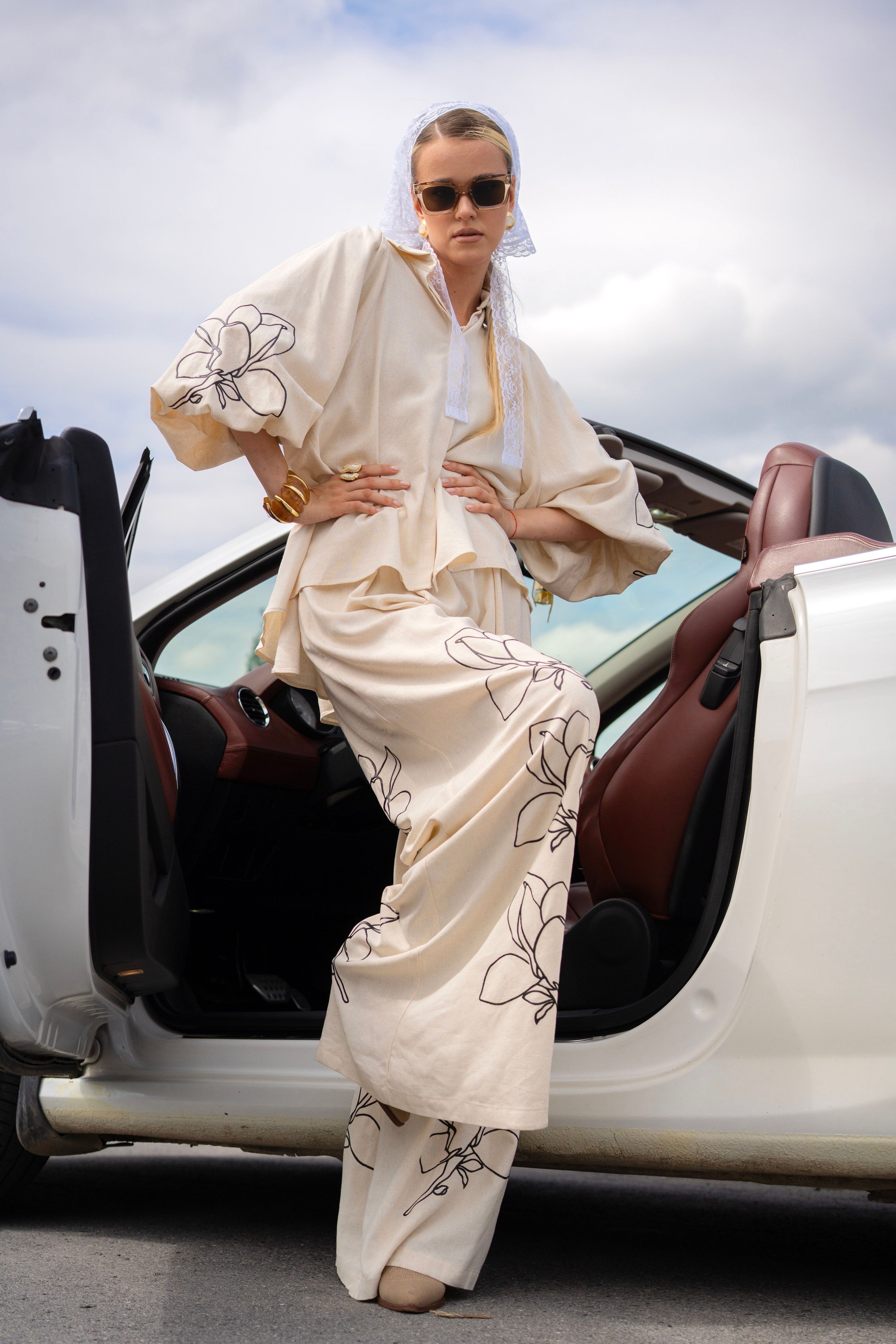 Бренды. Фотограф в Кемерово Дарья Крамер