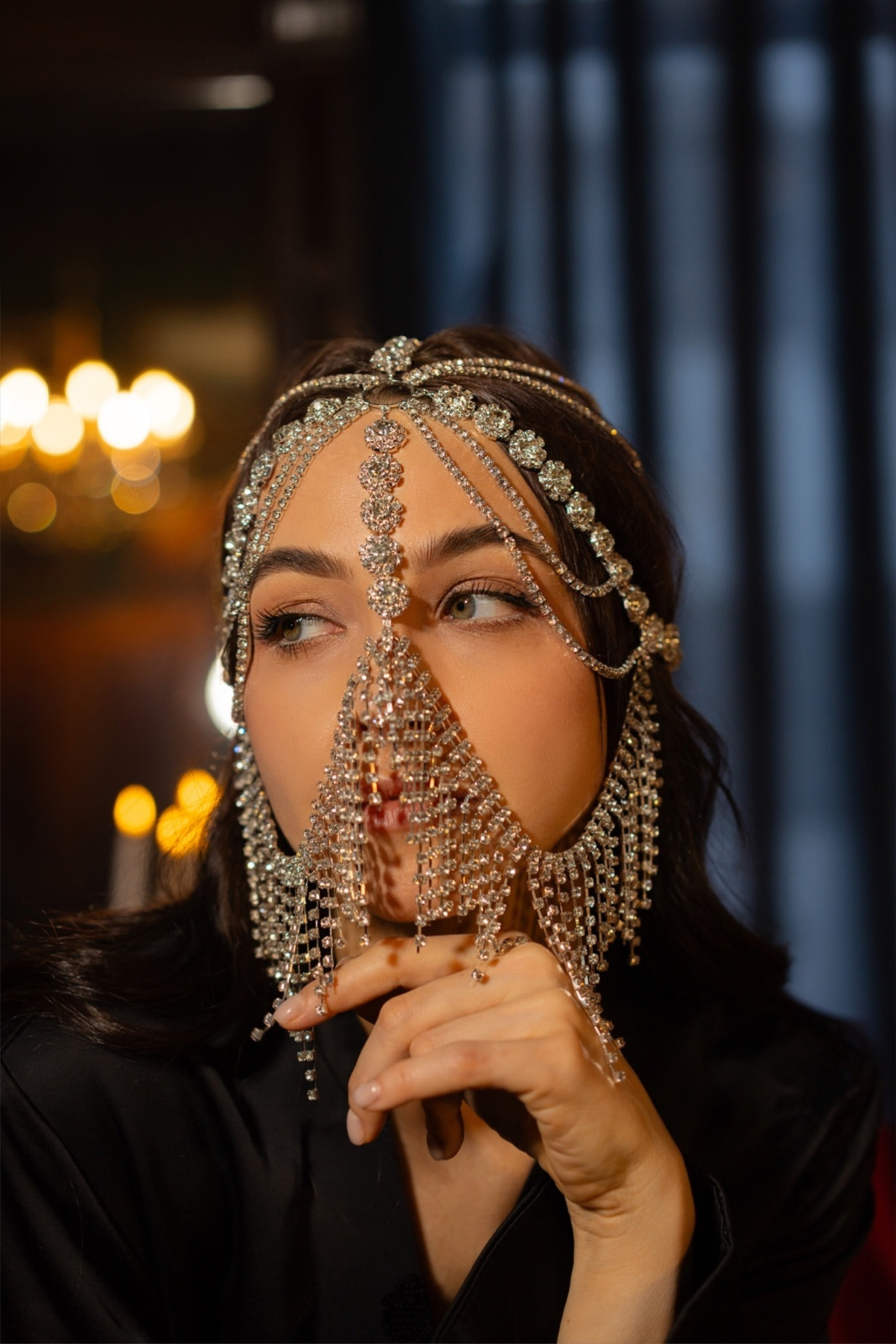 Портреты. Фотограф в Кемерово Дарья Крамер