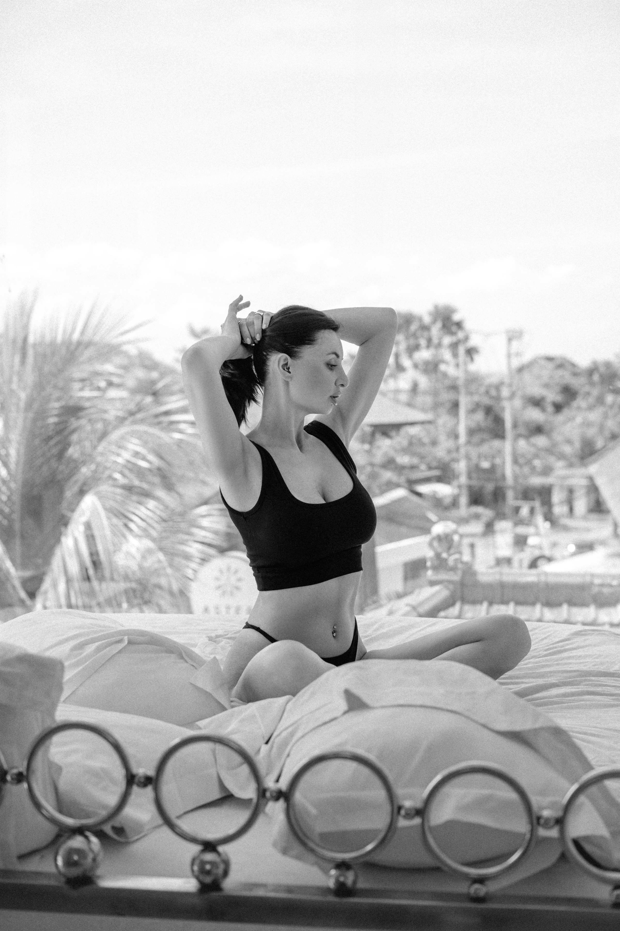 Evgenia. Alena Gribkova