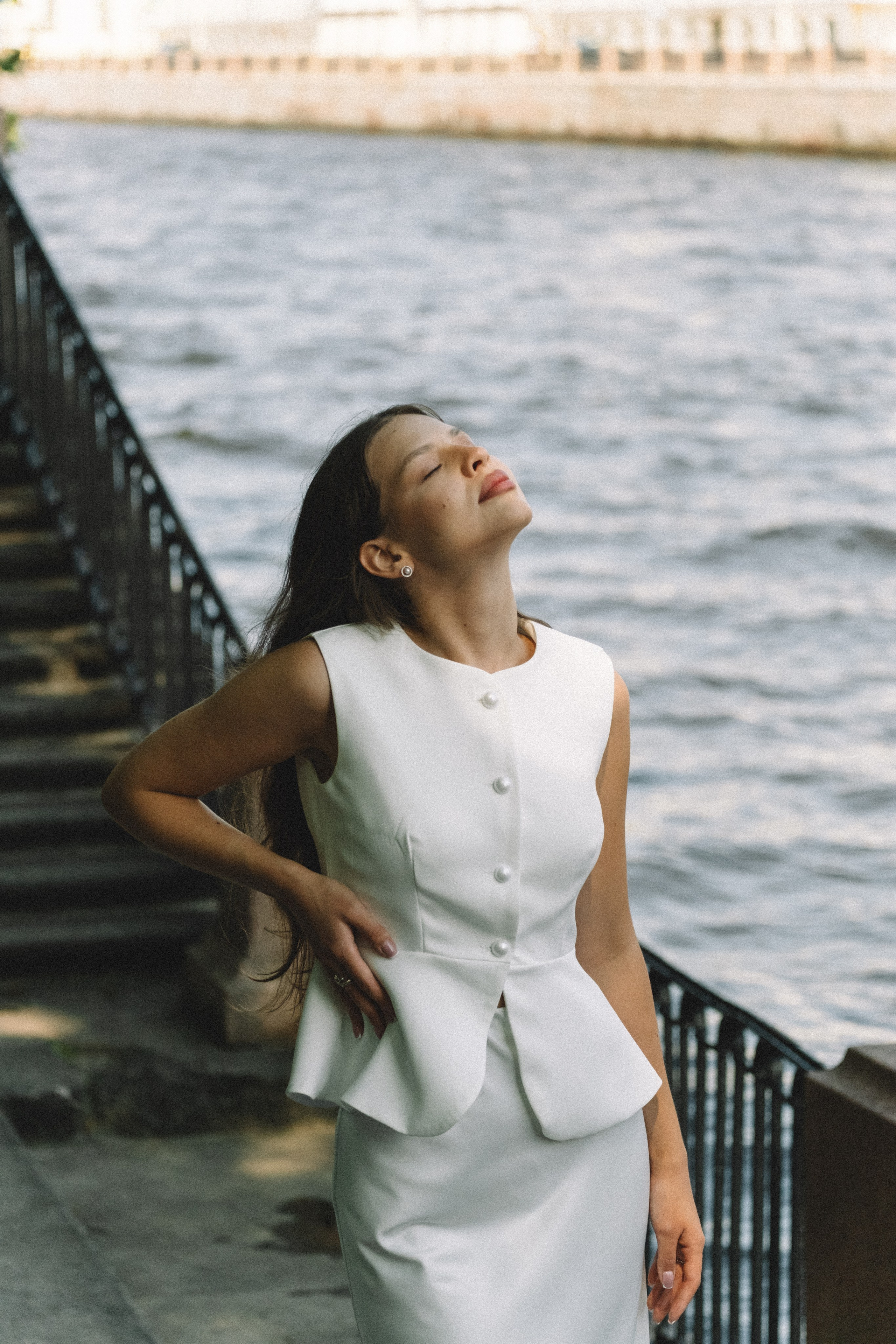 ПРОГУЛКА ПО ЛЕТНЕМУ САДУ. Профессиональный фотограф, Санкт-Петербург — Виктория Богомолова