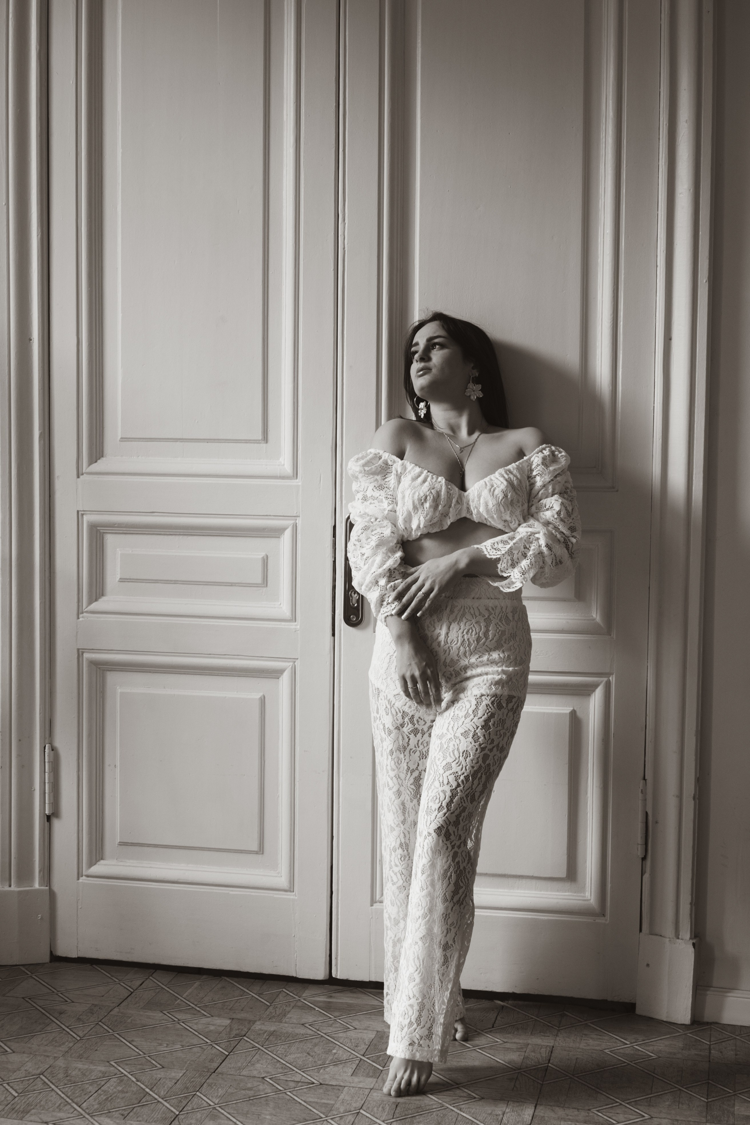 Студийная. Профессиональный фотограф, Санкт-Петербург — Виктория Богомолова