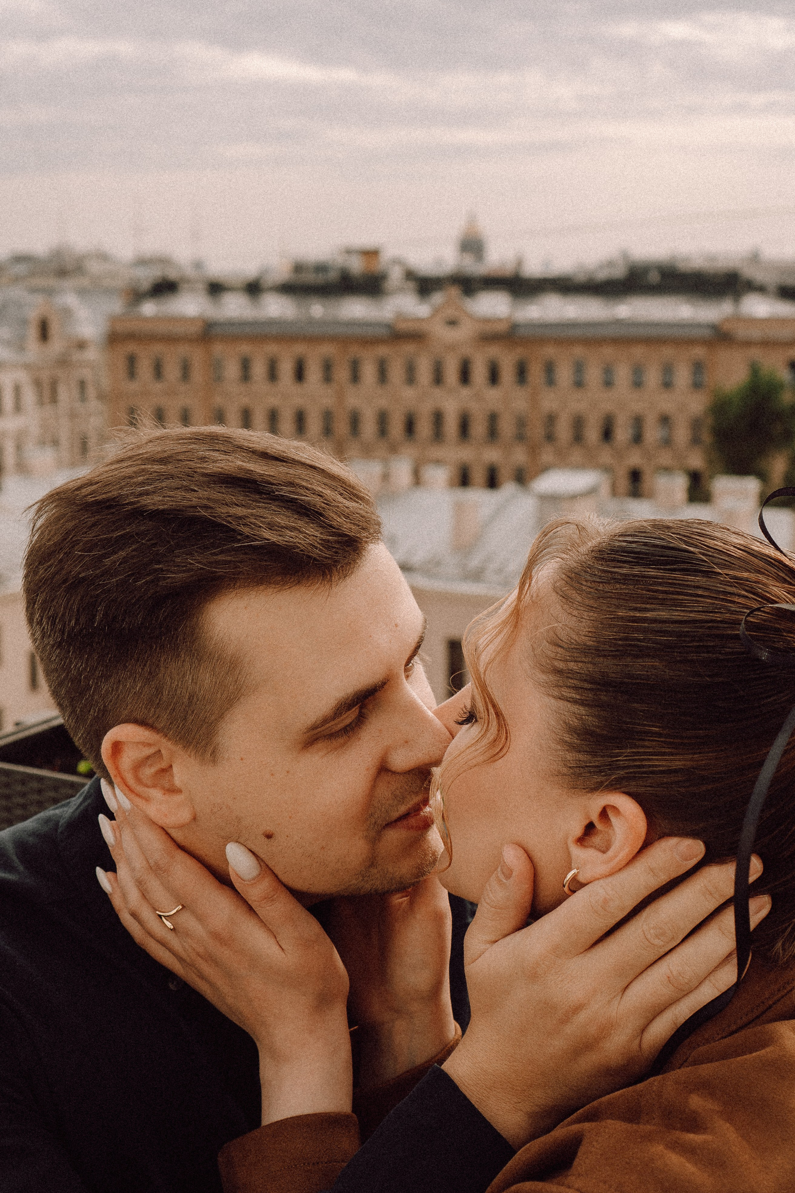 LOVE. Профессиональный фотограф, Санкт-Петербург — Виктория Богомолова