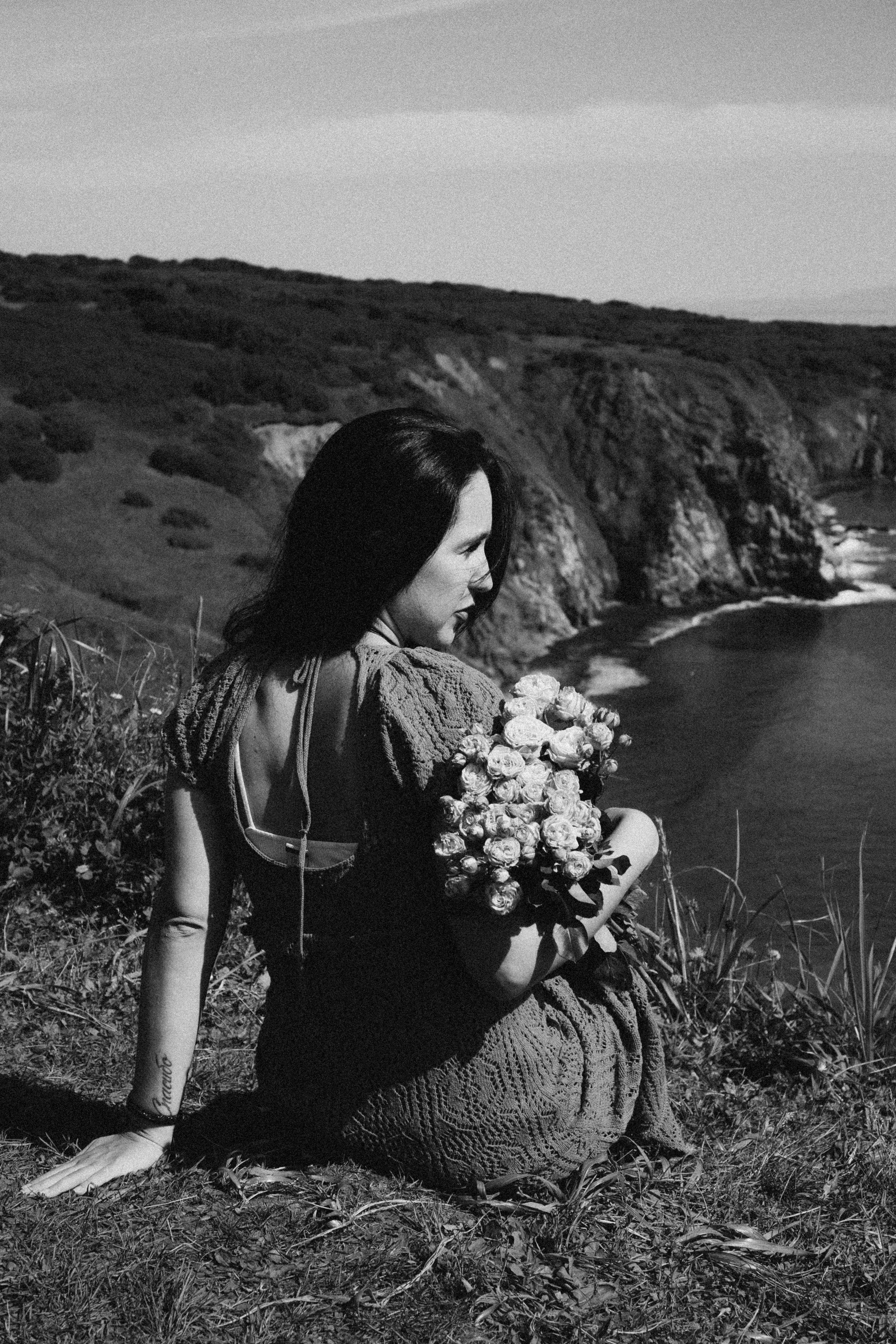 Мыс Маячный на Камчатке. Профессиональный фотограф, Санкт-Петербург — Виктория Богомолова