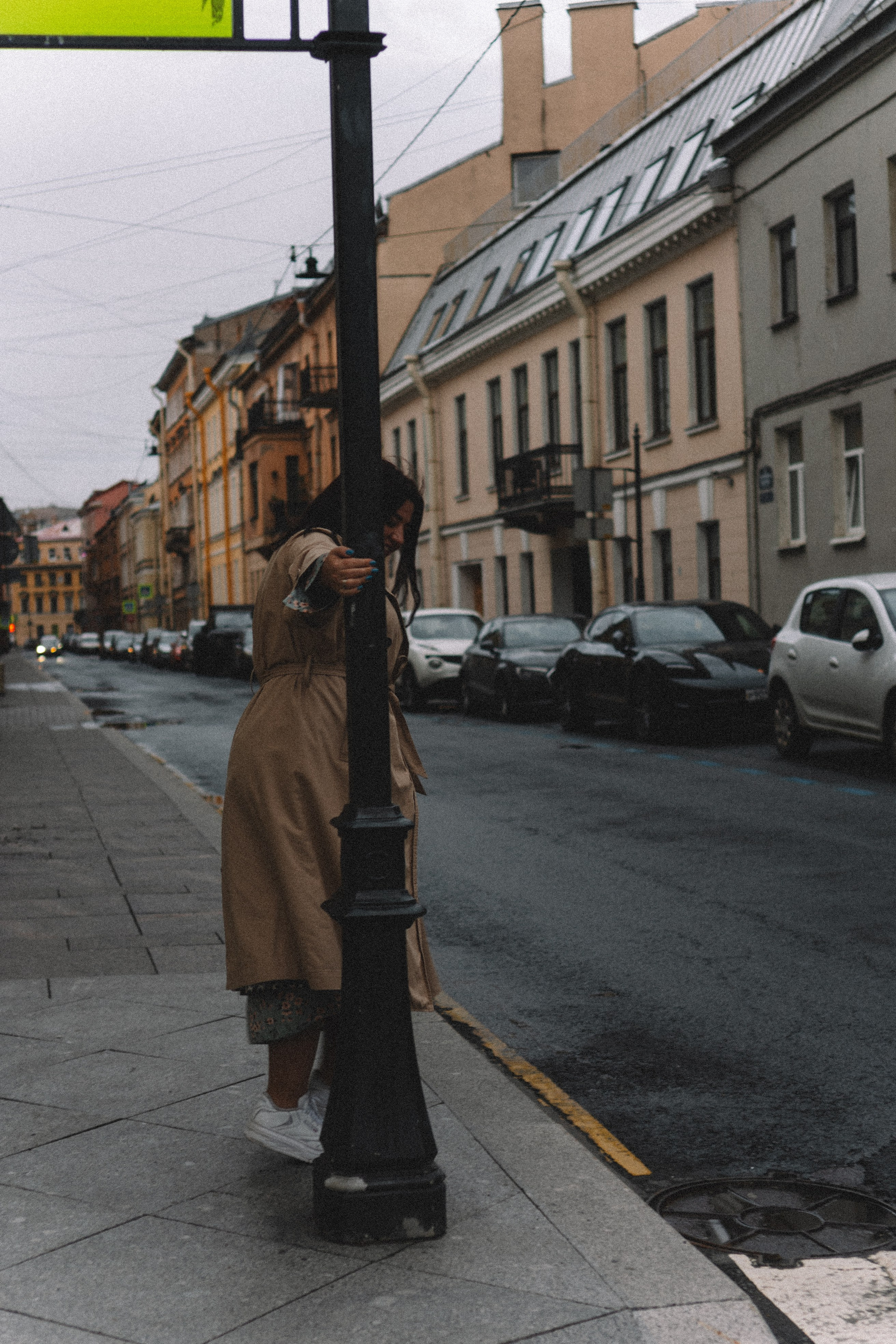 ПИТЕРСКАЯ ПРОГУЛКА. Профессиональный фотограф, Санкт-Петербург — Виктория Богомолова